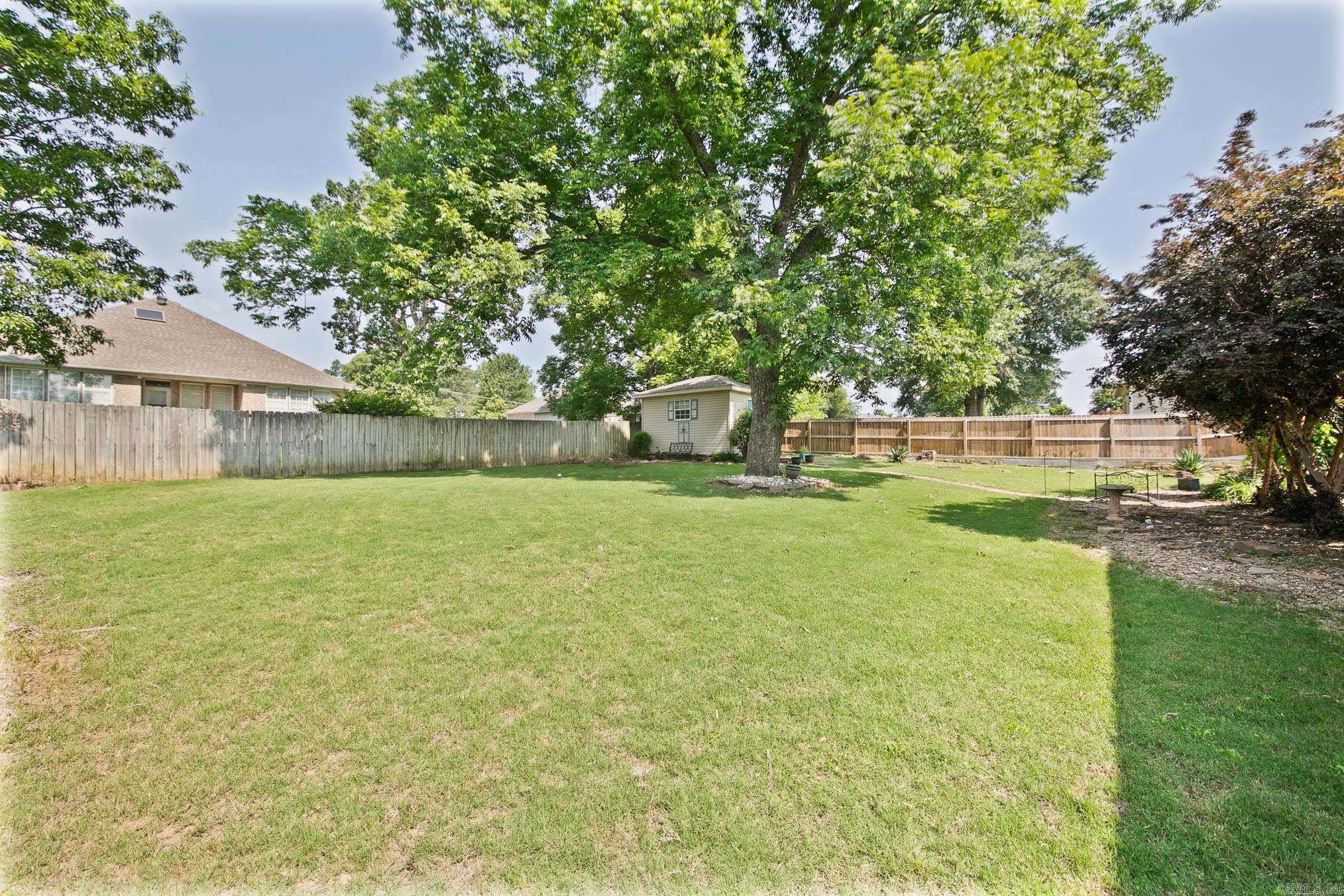 26 SHILOH SOUTH  Cabot, AR
