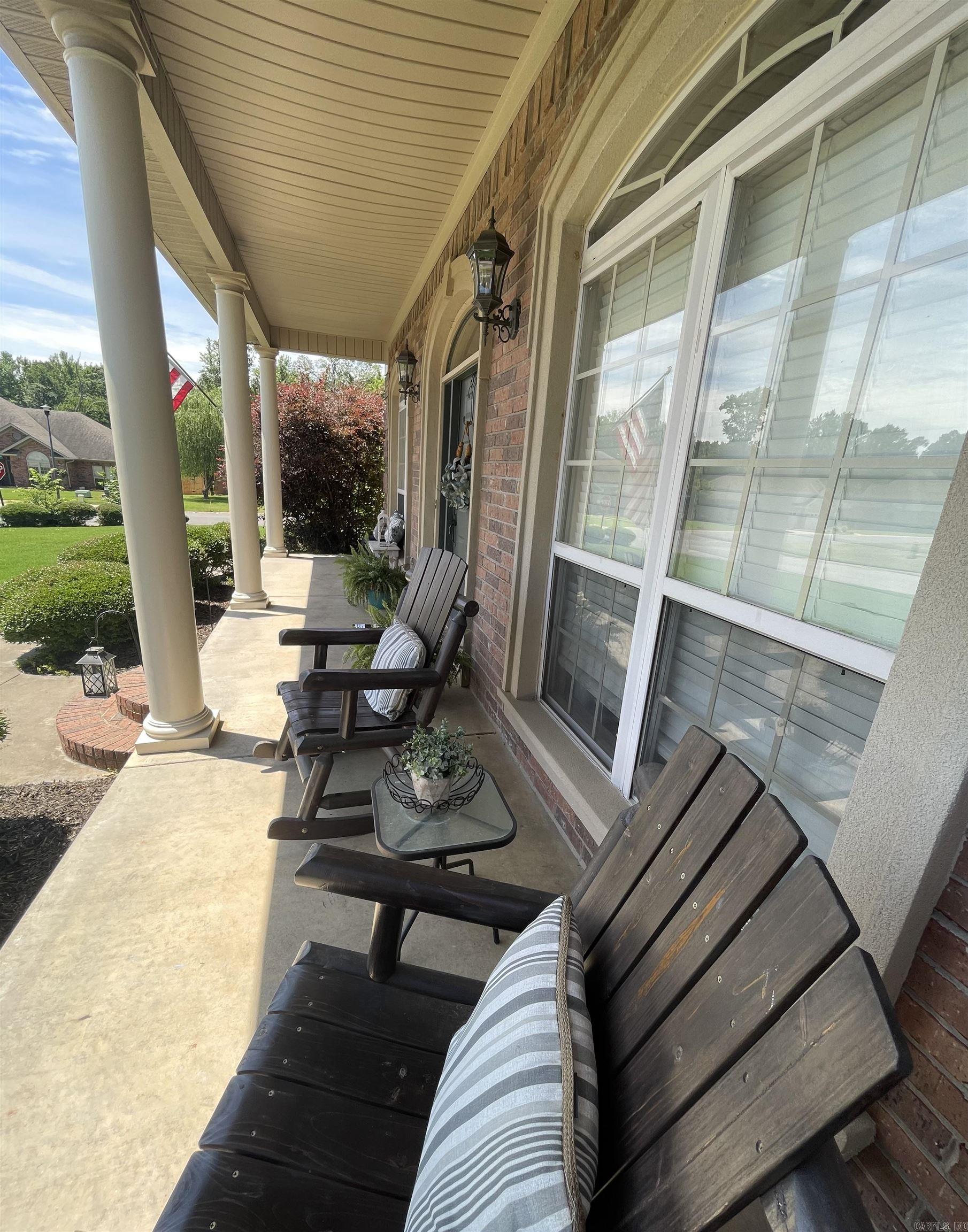26  SHILOH SOUTH  Cabot, AR
