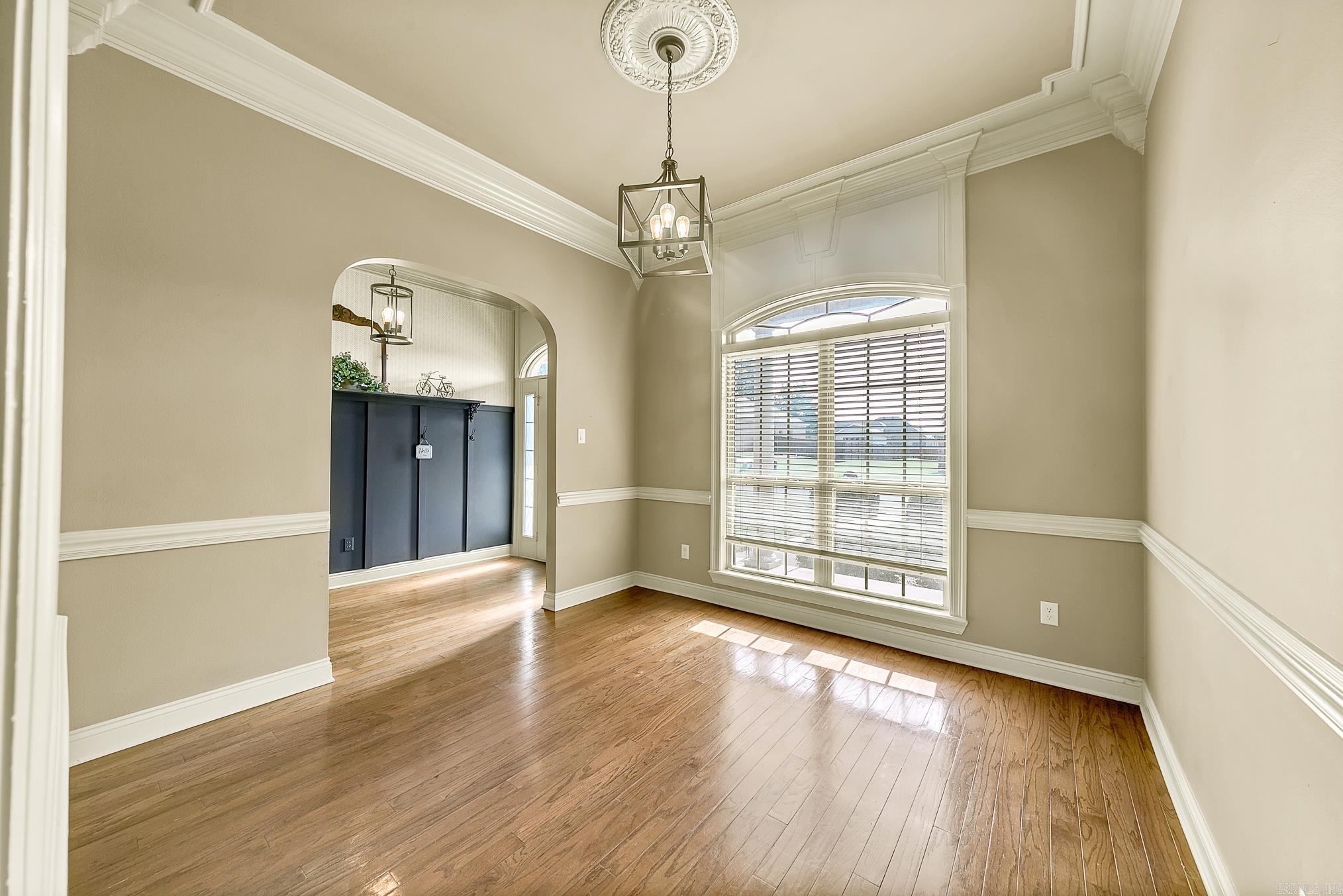 26 SHILOH SOUTH  Cabot, AR