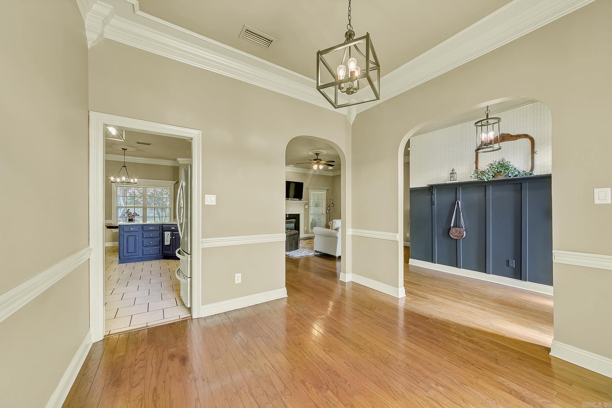 26 SHILOH SOUTH  Cabot, AR