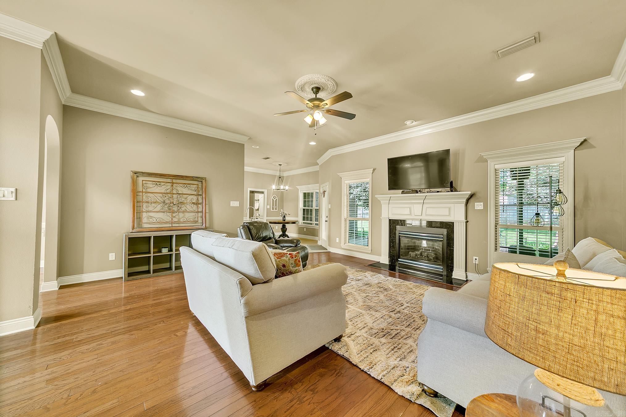26 SHILOH SOUTH  Cabot, AR