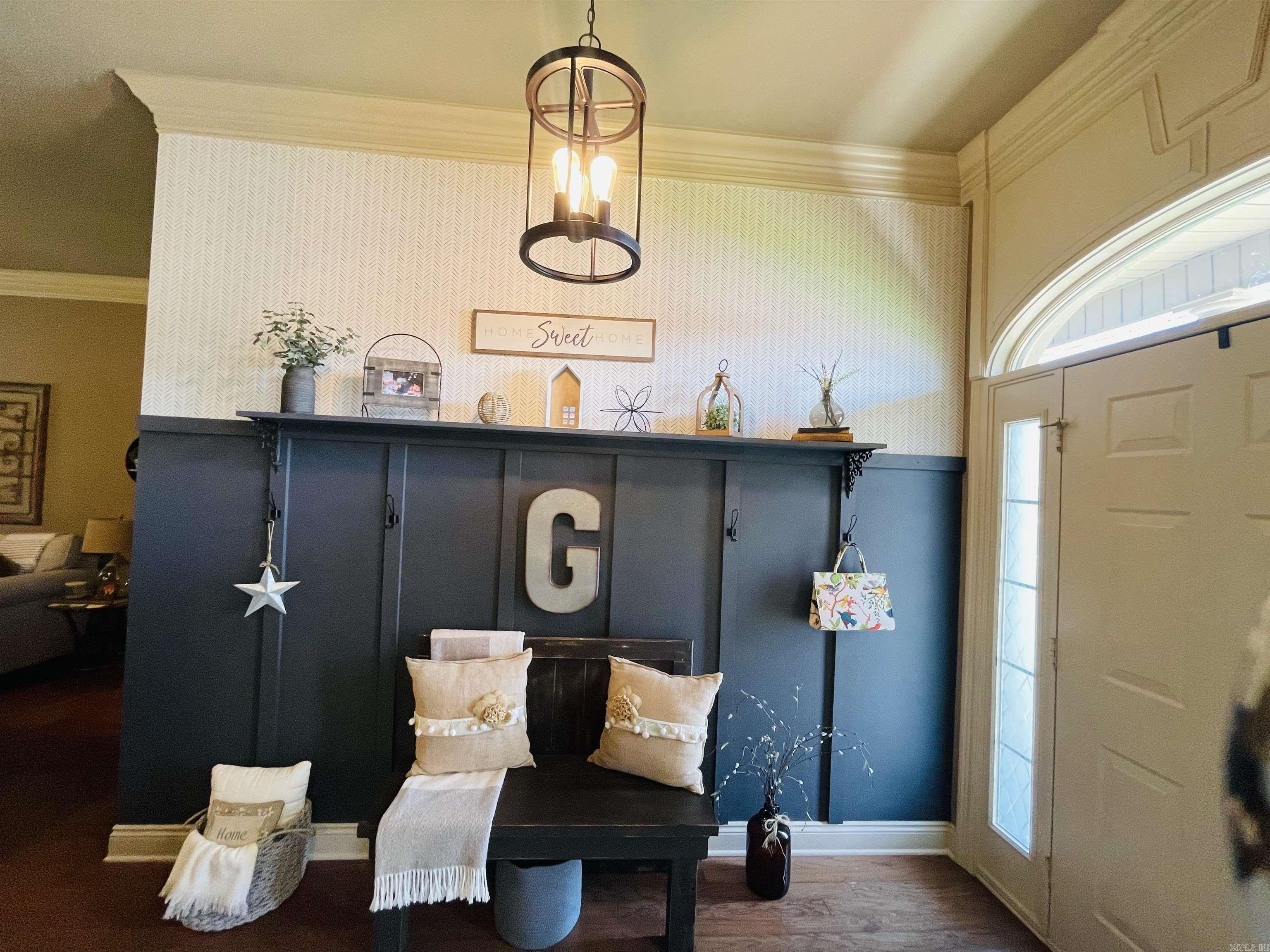 26  SHILOH SOUTH  Cabot, AR