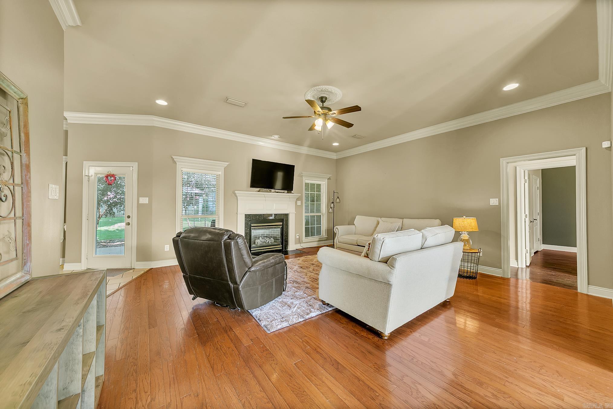 26 SHILOH SOUTH  Cabot, AR