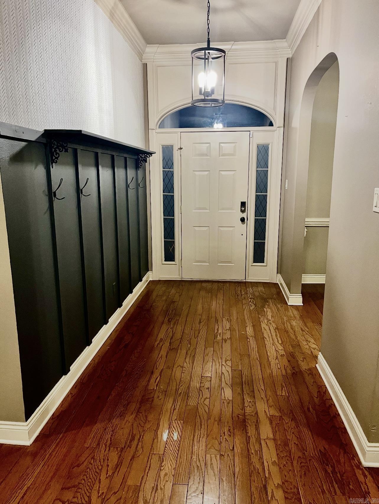 26  SHILOH SOUTH  Cabot, AR