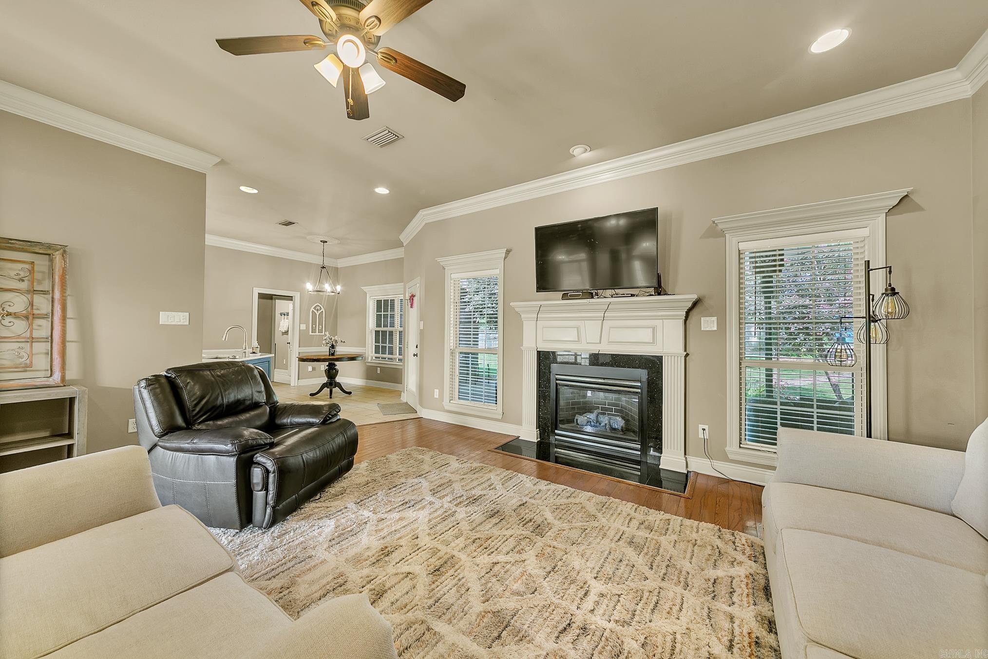 26 SHILOH SOUTH  Cabot, AR