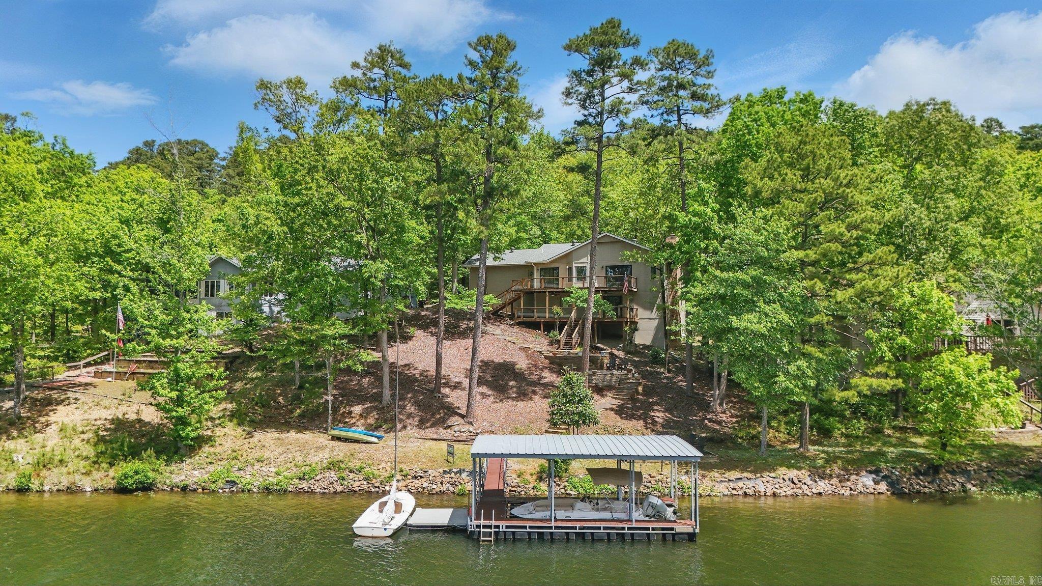 8  Baeza  Hot Springs Village, AR