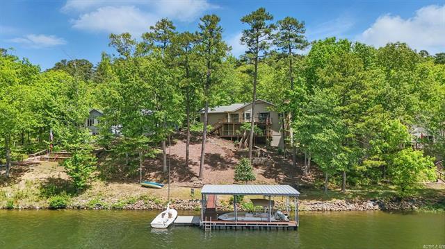 8  Baeza  Hot Springs Village, AR