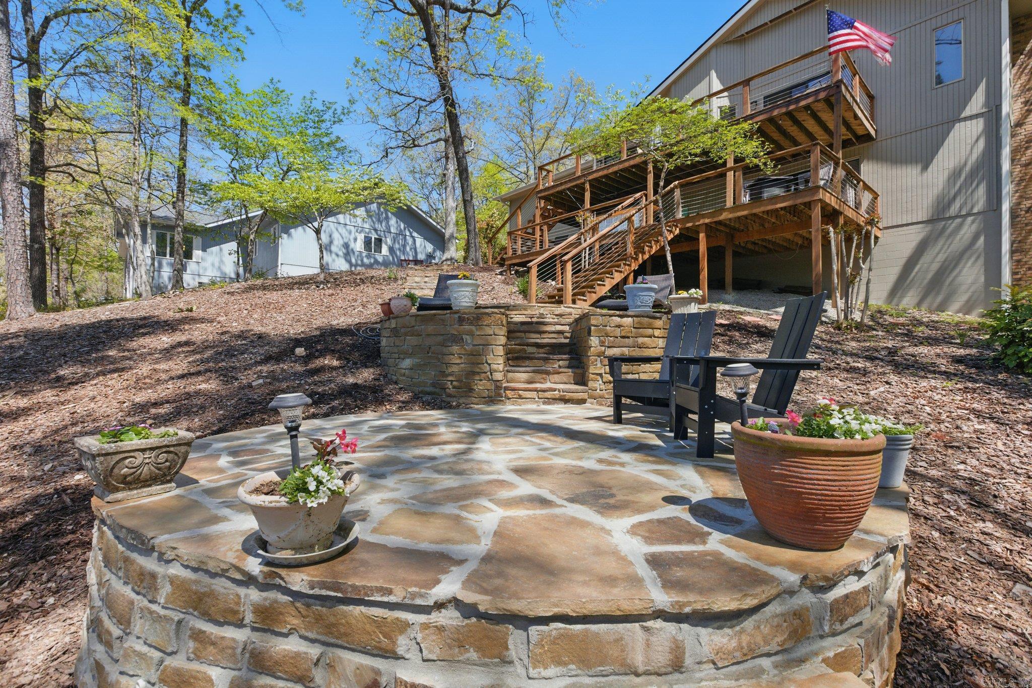 8  Baeza  Hot Springs Village, AR