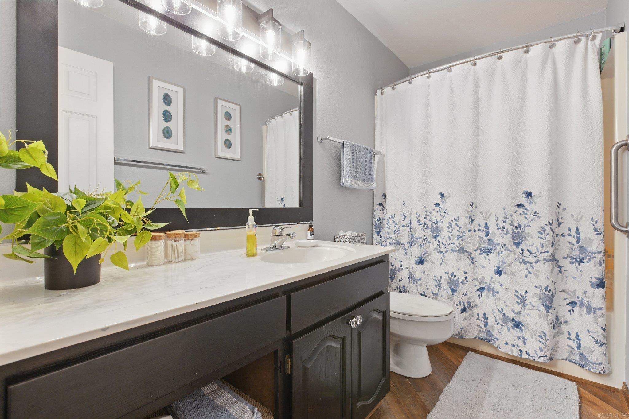 8  Baeza  Hot Springs Village, AR