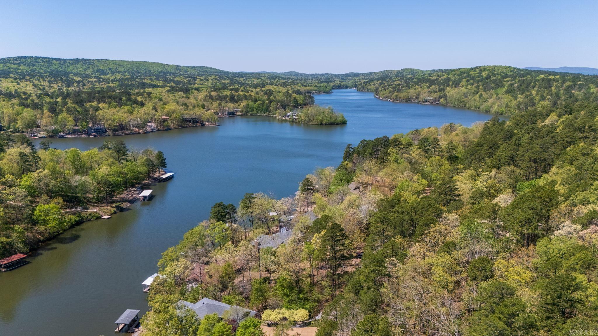 8  Baeza  Hot Springs Village, AR