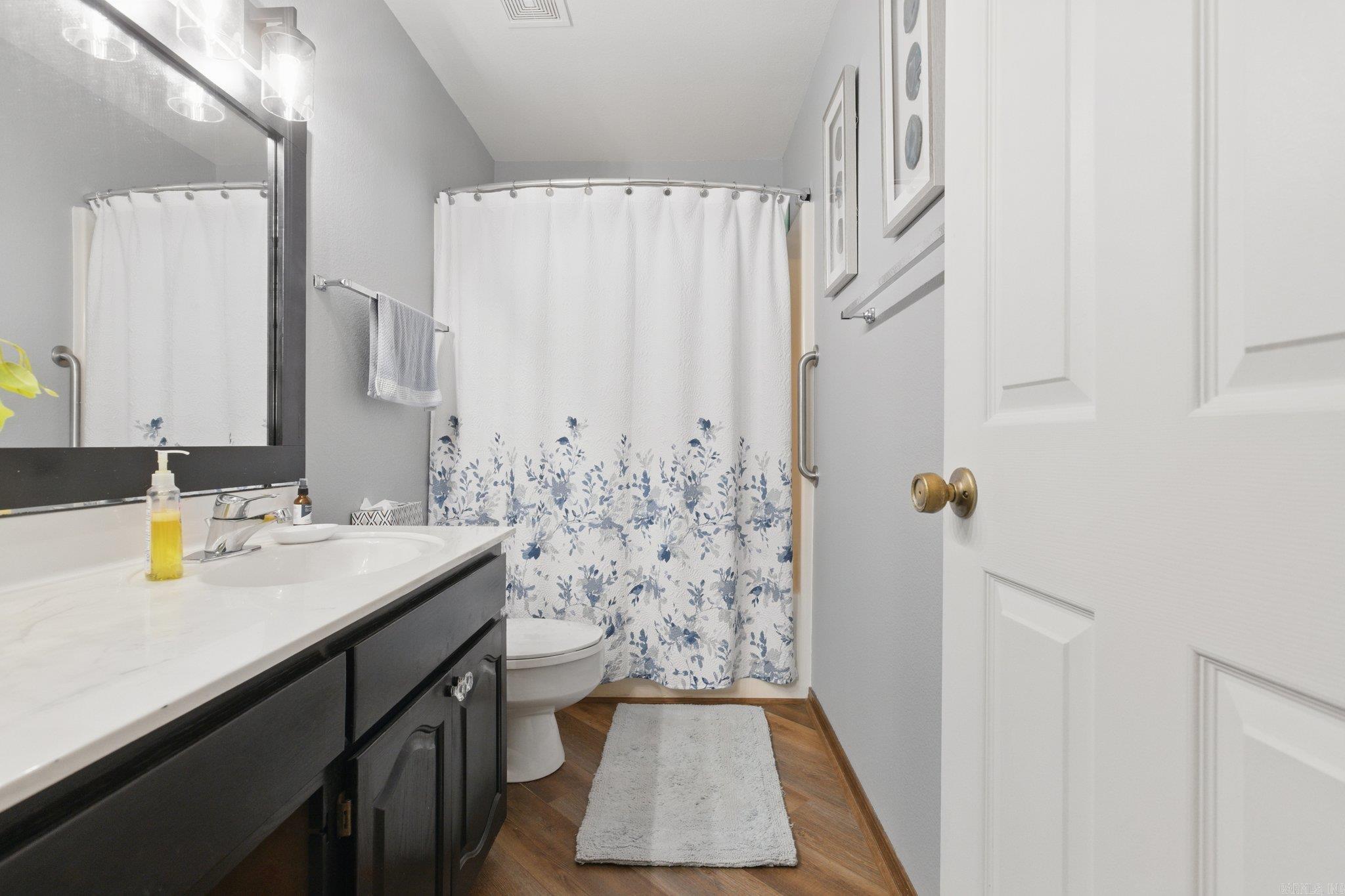 8  Baeza  Hot Springs Village, AR