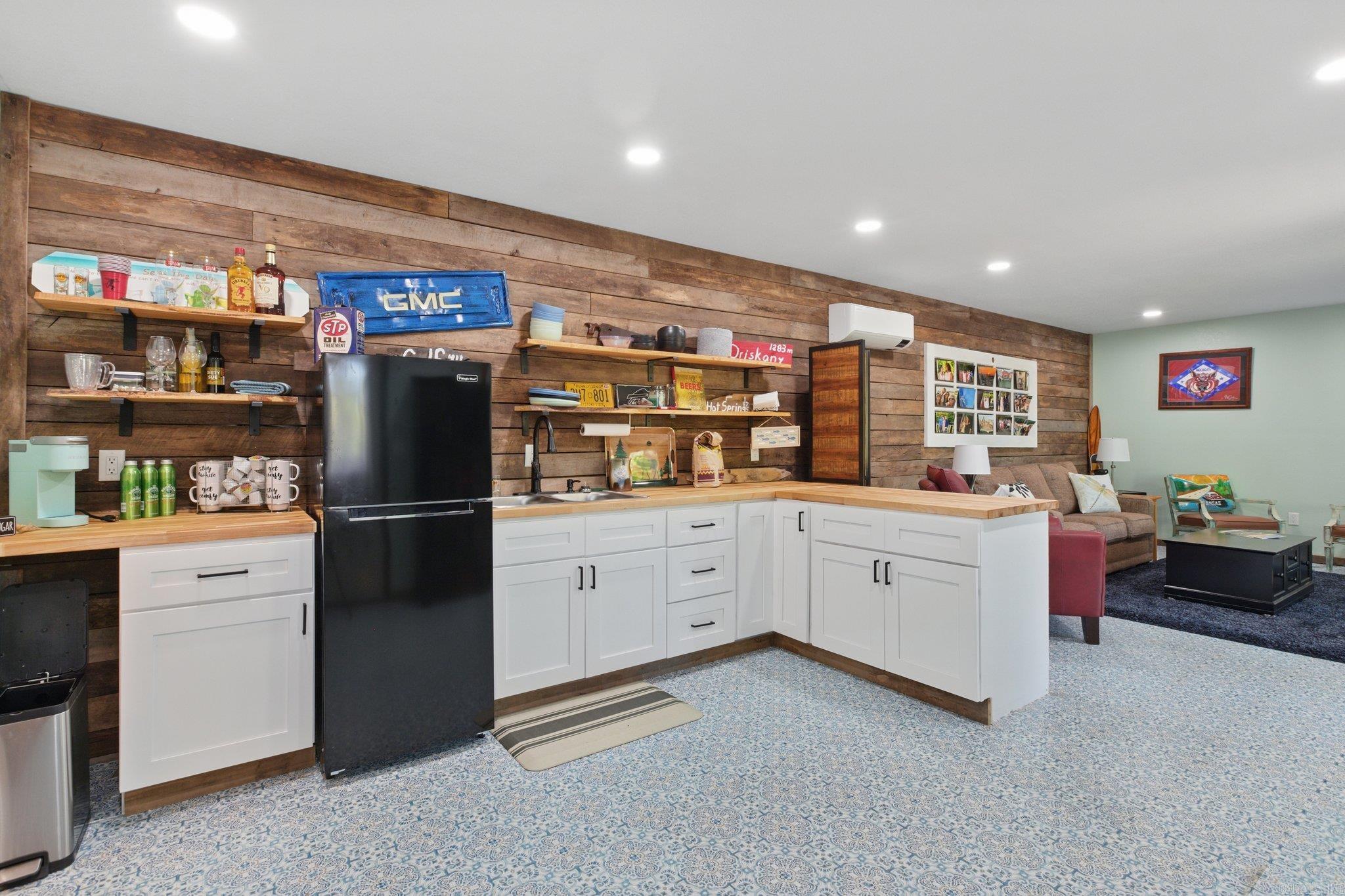 8  Baeza  Hot Springs Village, AR