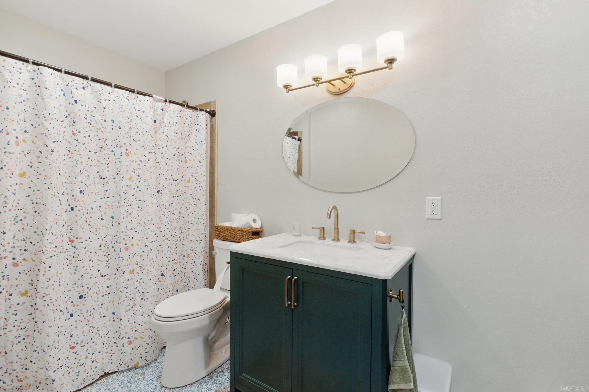 8  Baeza  Hot Springs Village, AR
