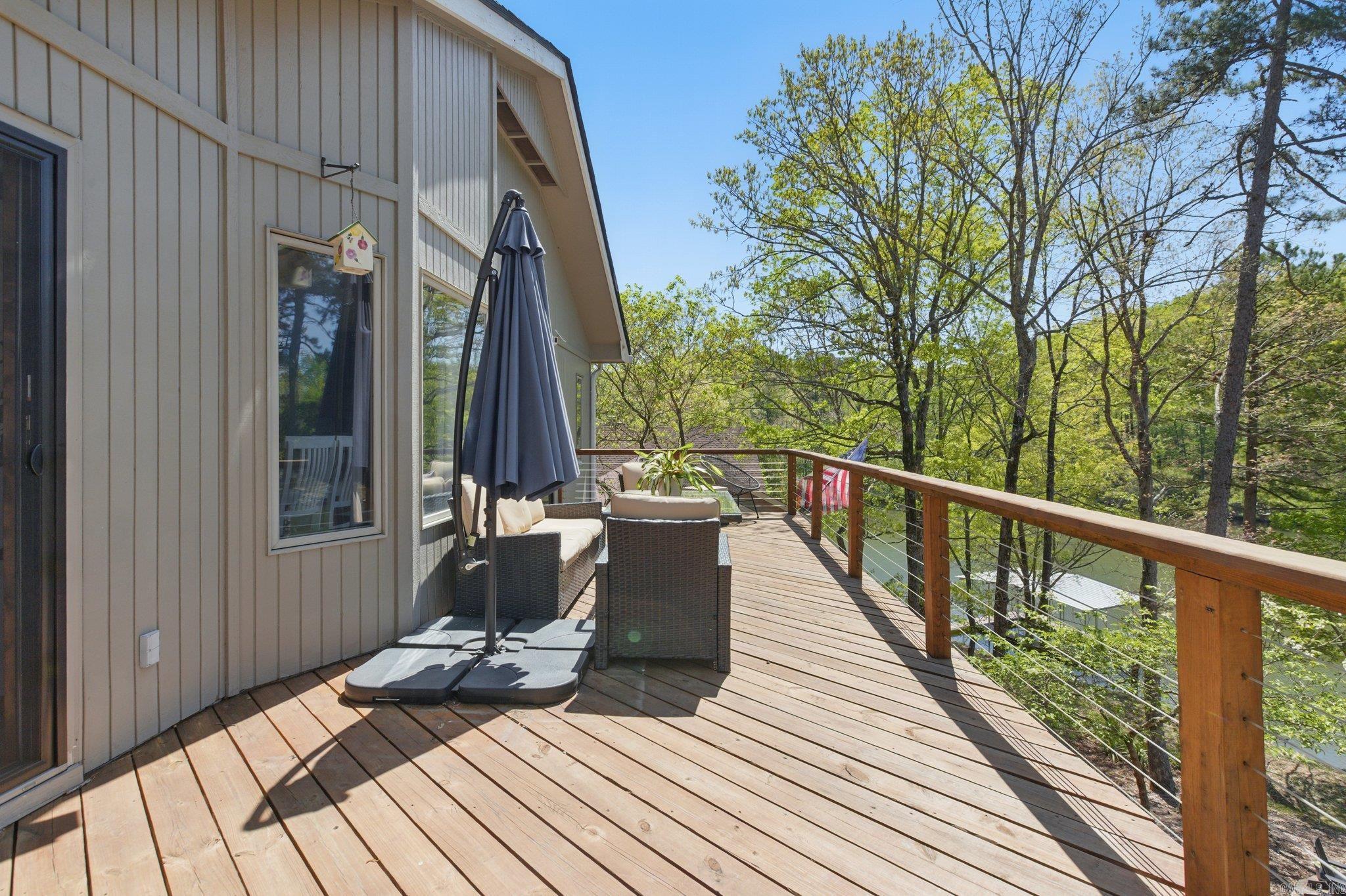 8  Baeza  Hot Springs Village, AR