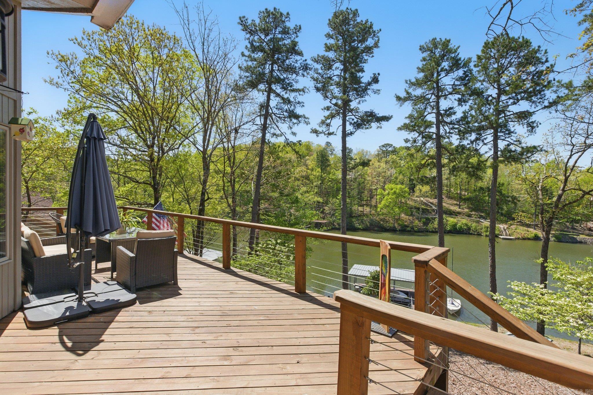 8  Baeza  Hot Springs Village, AR
