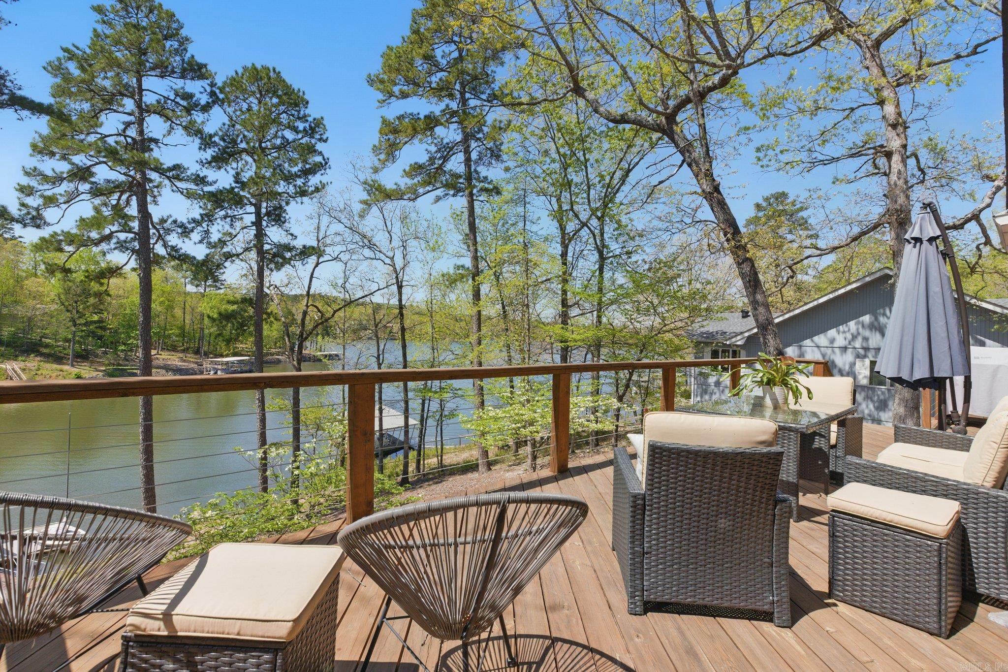 8  Baeza  Hot Springs Village, AR