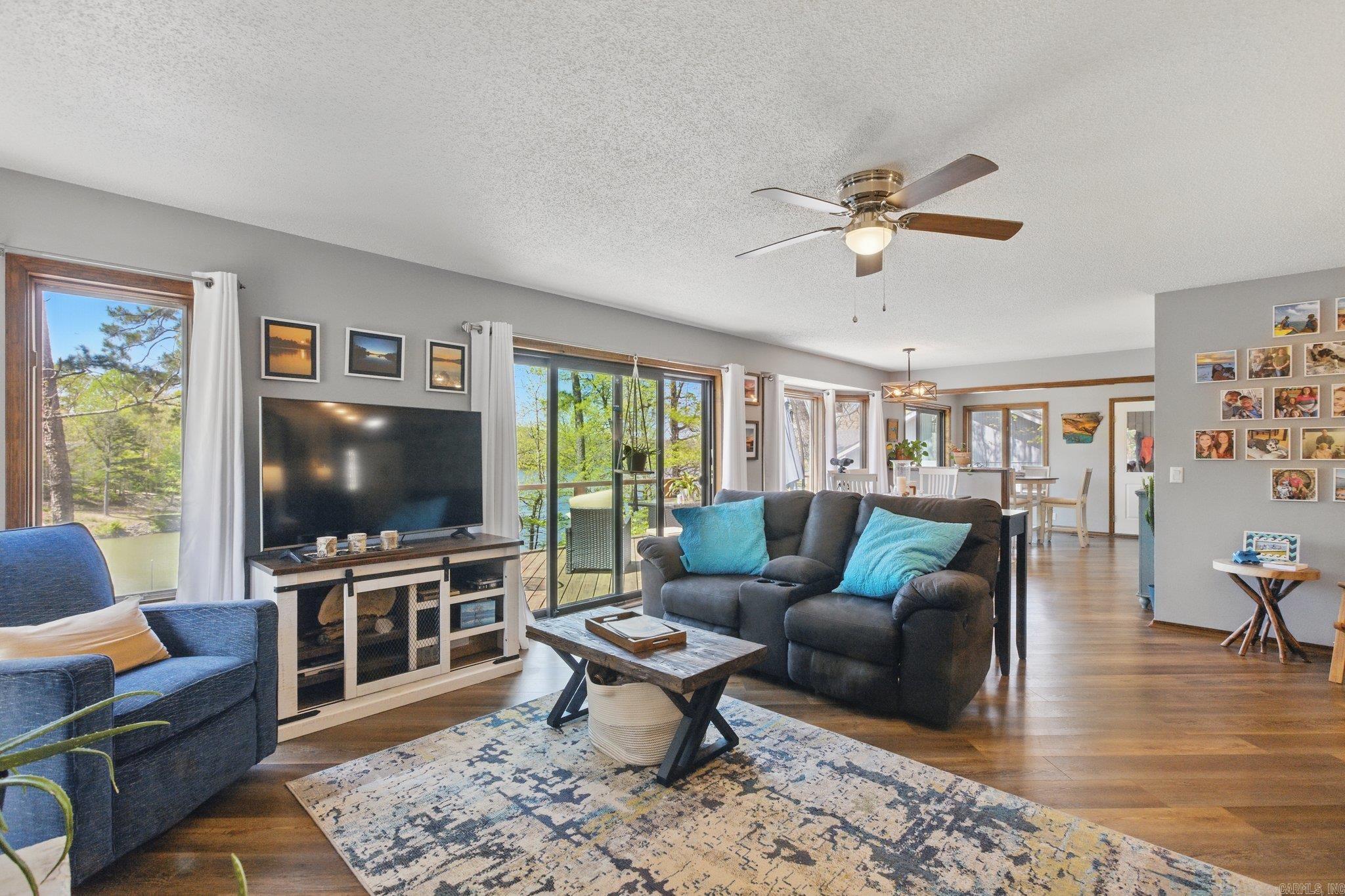 8  Baeza  Hot Springs Village, AR