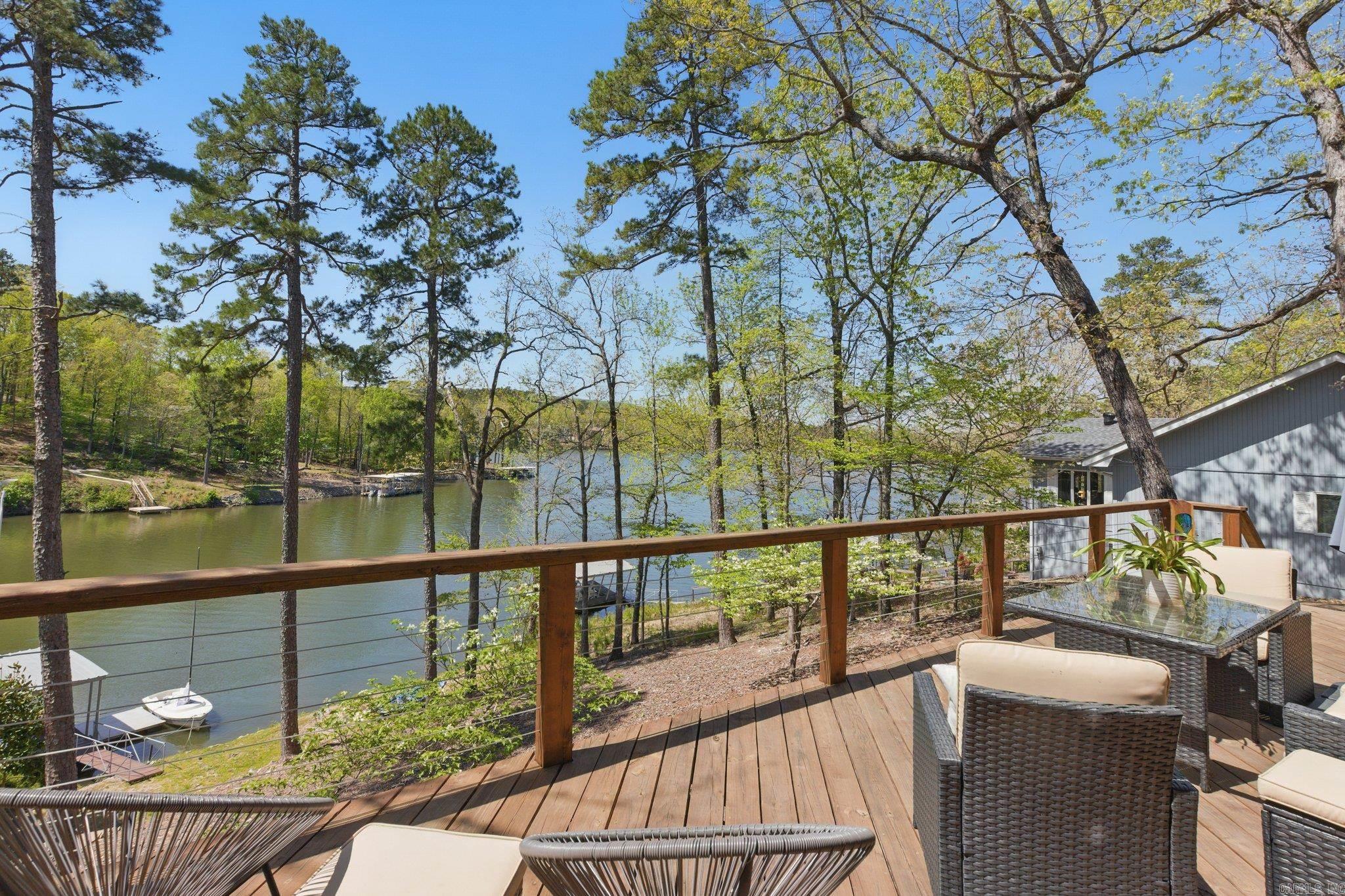 8  Baeza  Hot Springs Village, AR