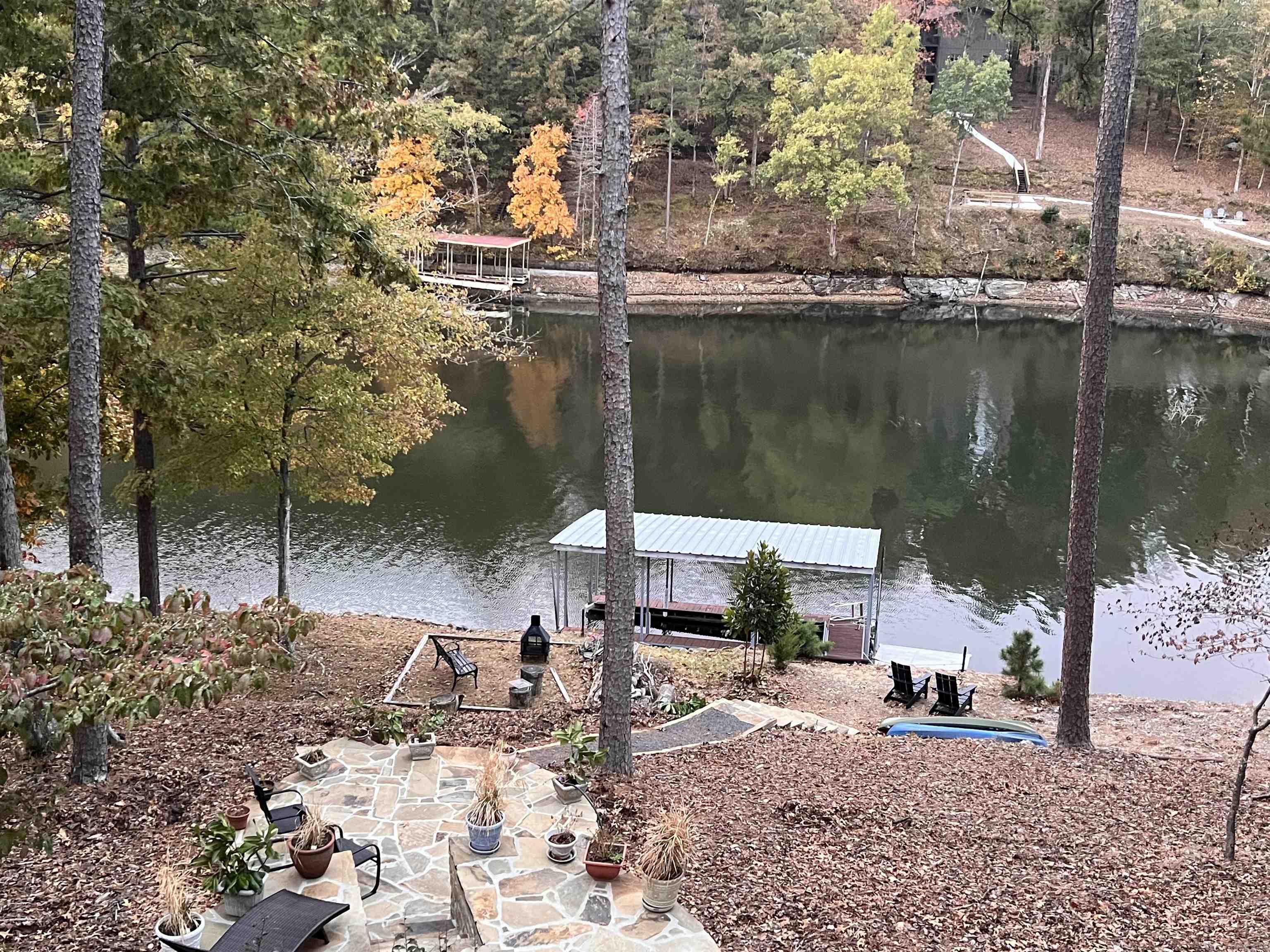 8  Baeza  Hot Springs Village, AR