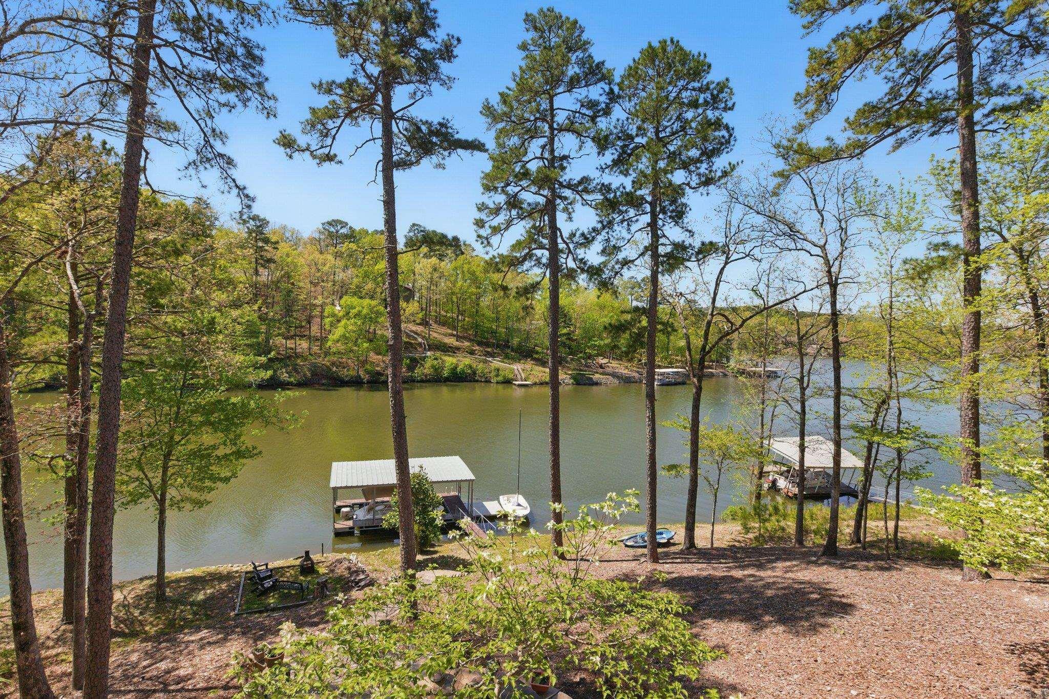 8  Baeza  Hot Springs Village, AR