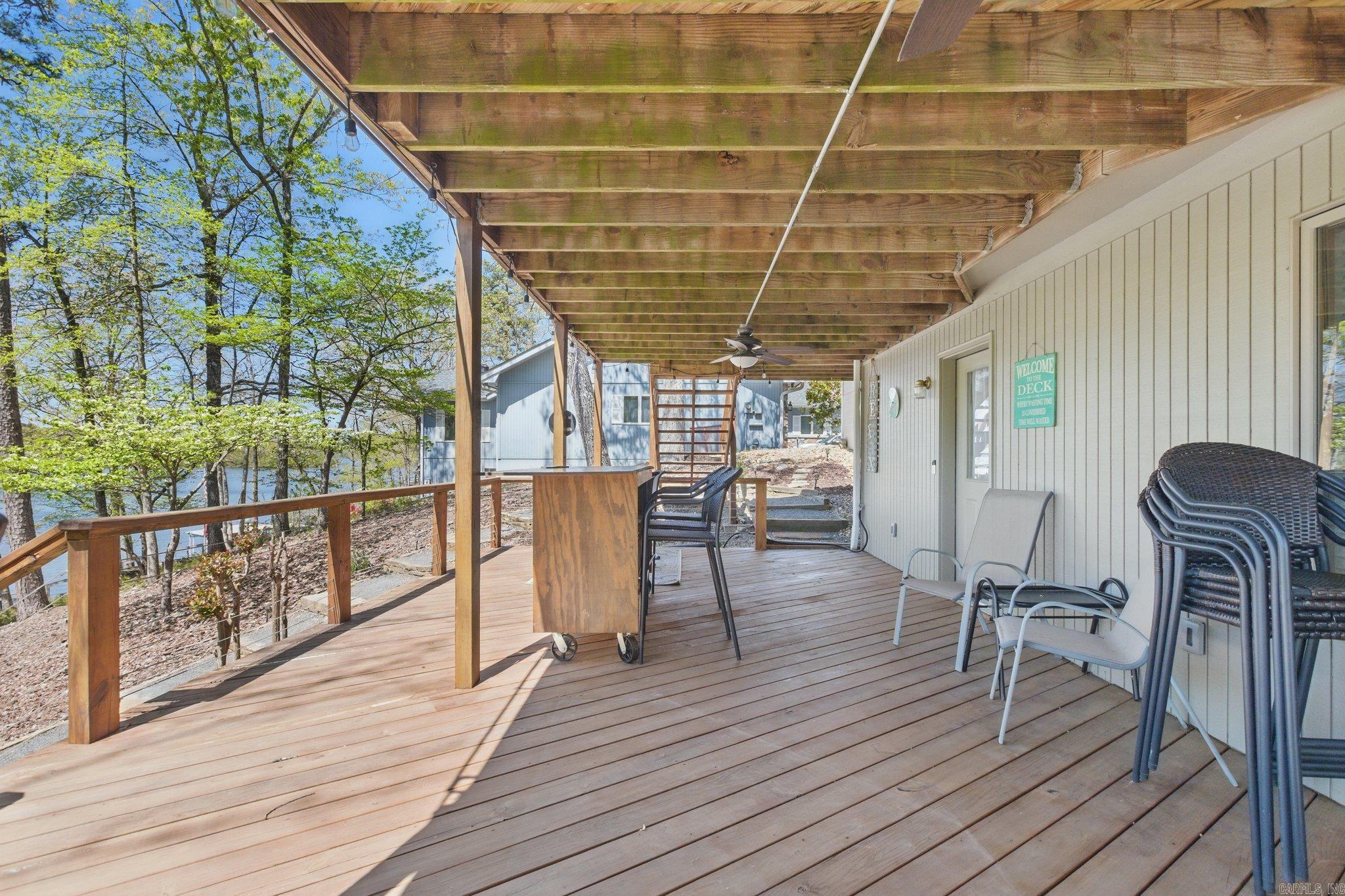 8  Baeza  Hot Springs Village, AR