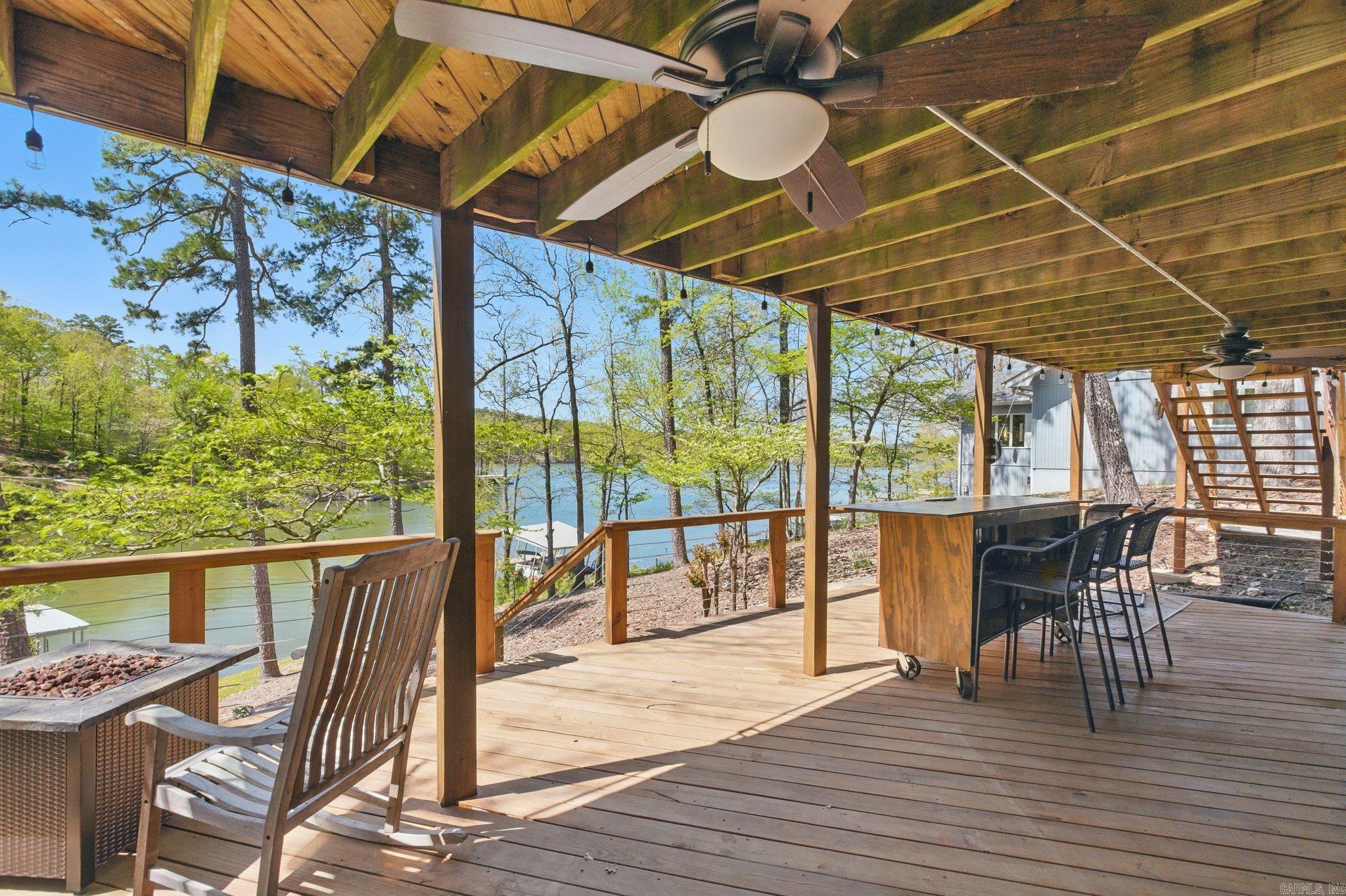 8  Baeza  Hot Springs Village, AR