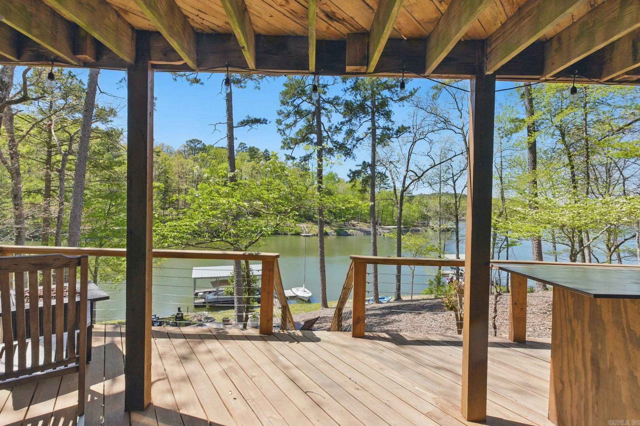 8  Baeza  Hot Springs Village, AR