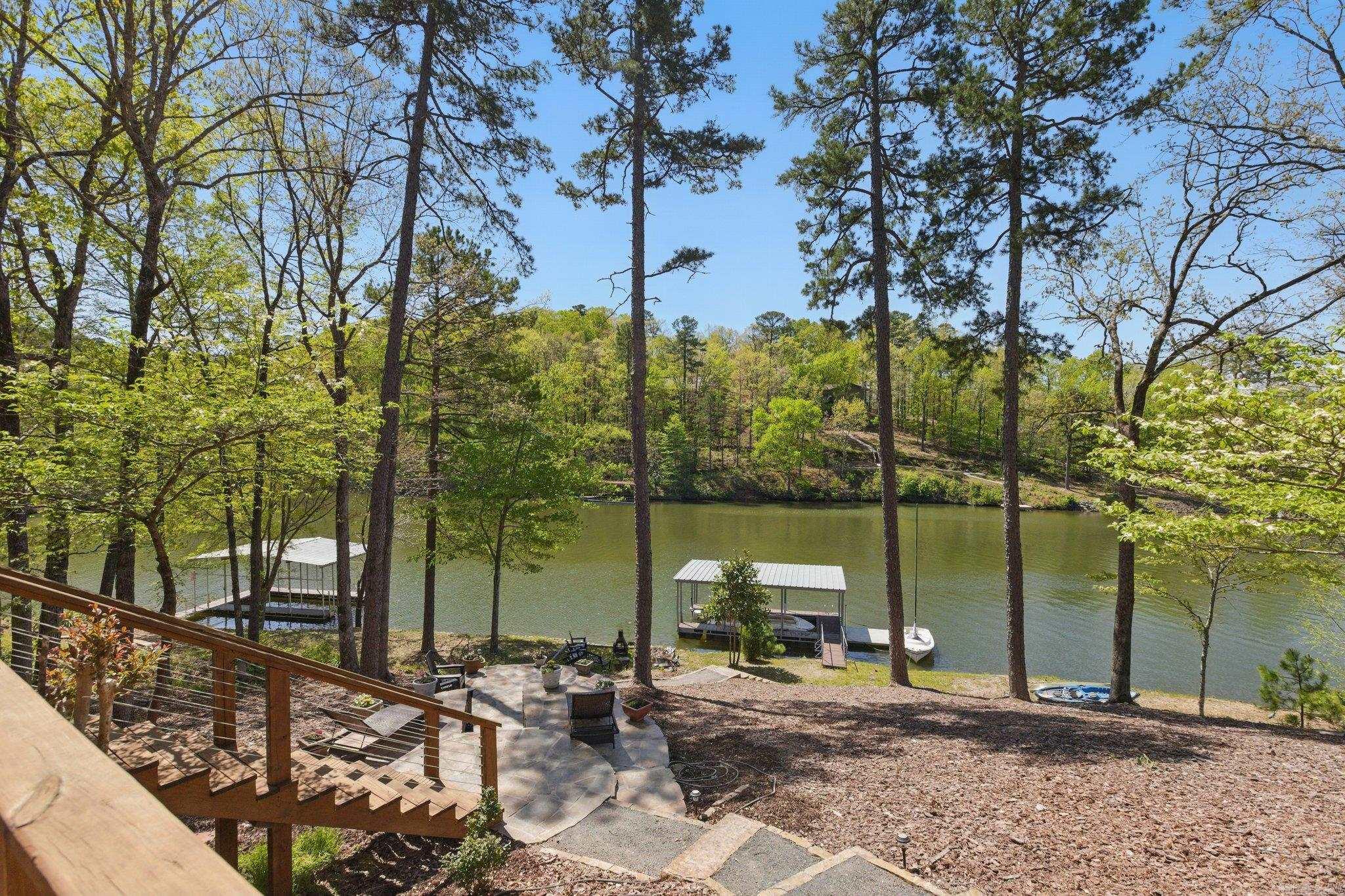 8  Baeza  Hot Springs Village, AR