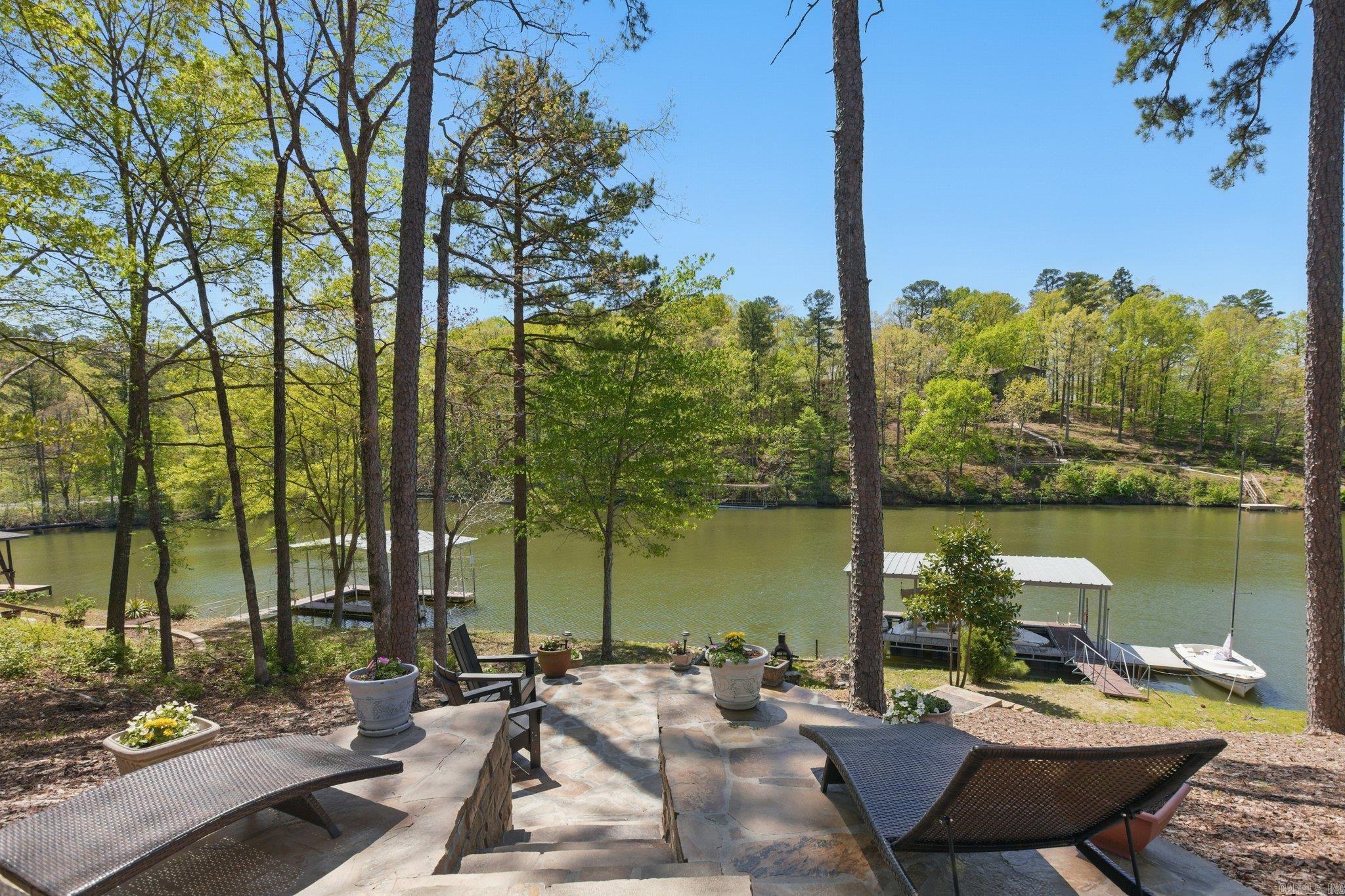 8  Baeza  Hot Springs Village, AR