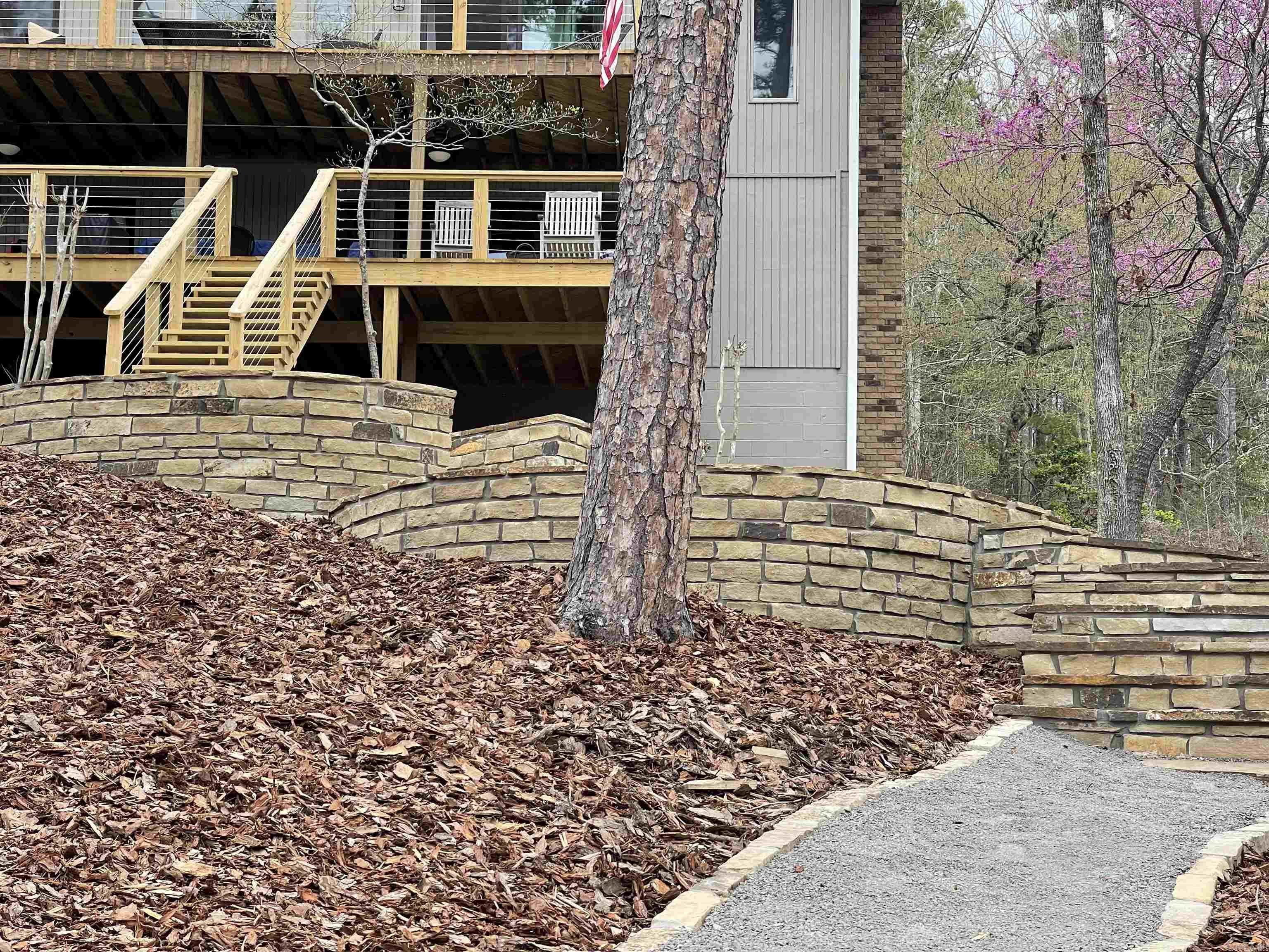 8  Baeza  Hot Springs Village, AR