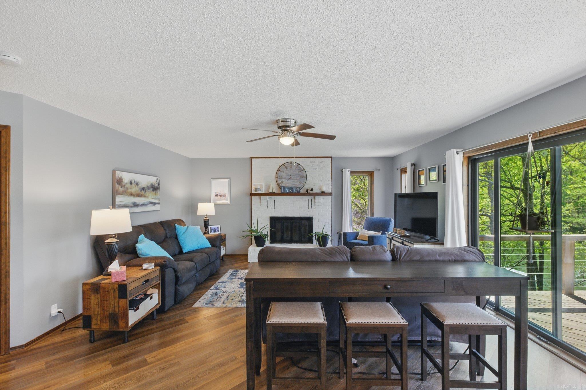 8  Baeza  Hot Springs Village, AR