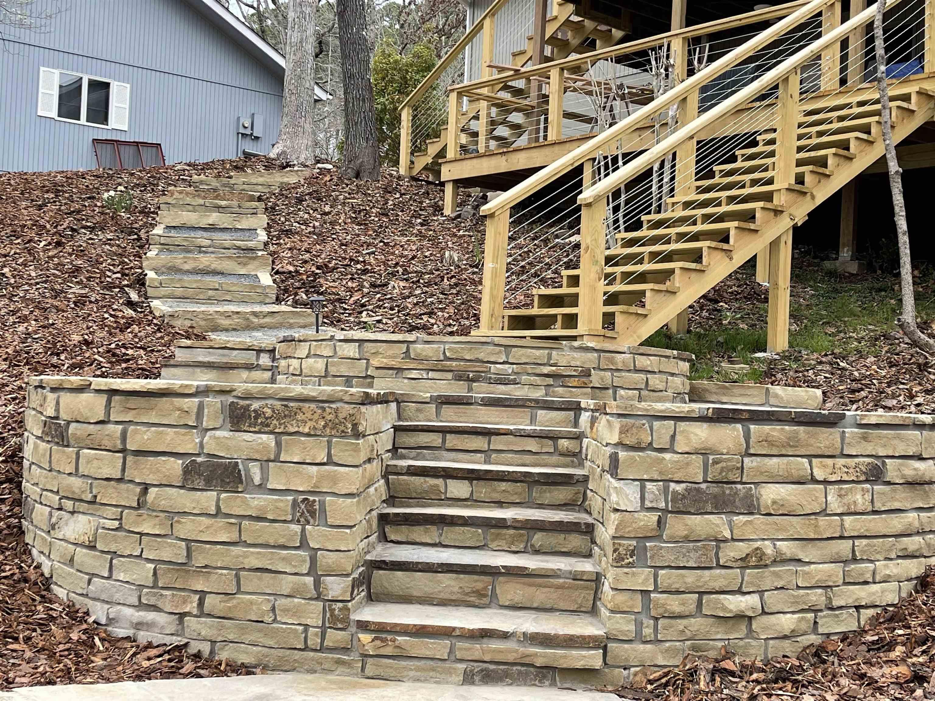 8  Baeza  Hot Springs Village, AR