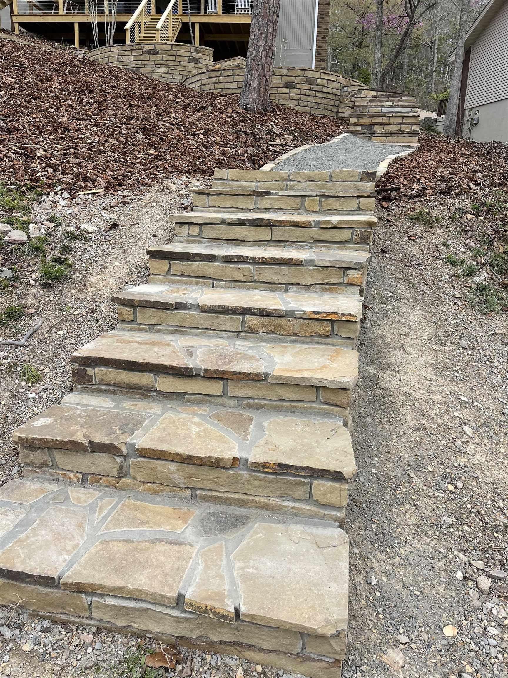 8  Baeza  Hot Springs Village, AR