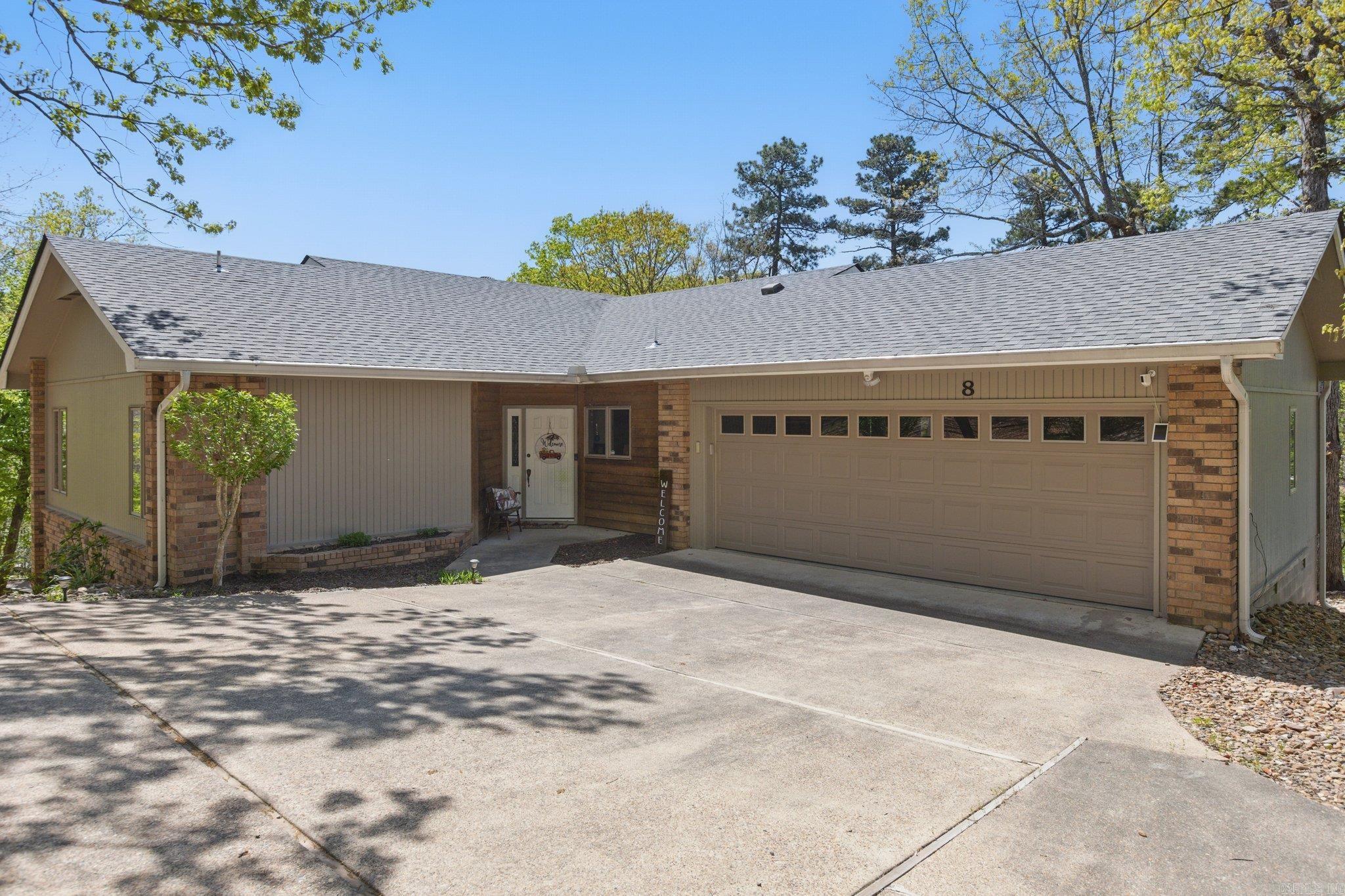 8  Baeza  Hot Springs Village, AR