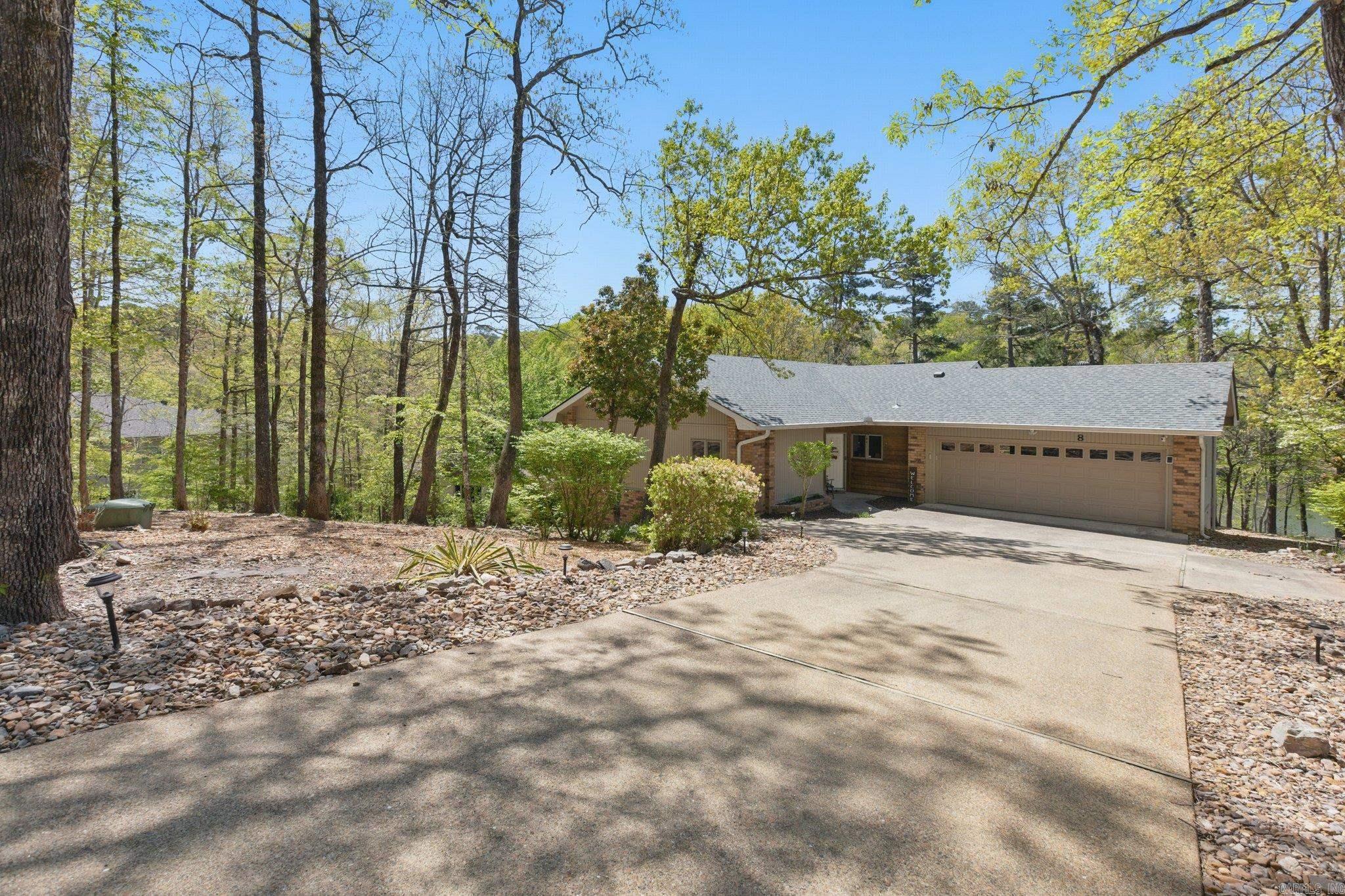 8  Baeza  Hot Springs Village, AR