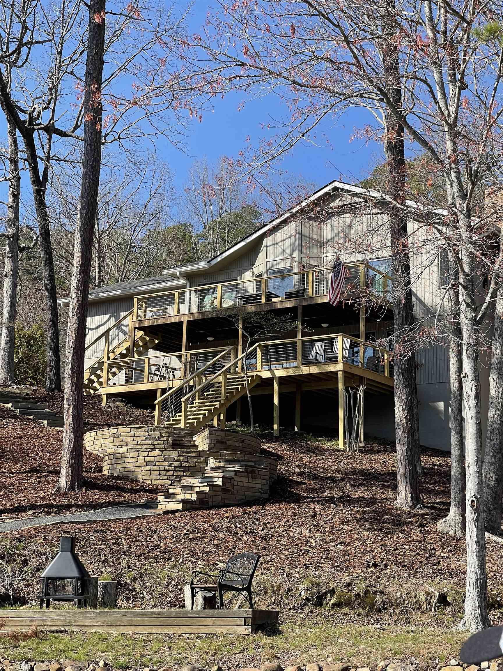 8  Baeza  Hot Springs Village, AR