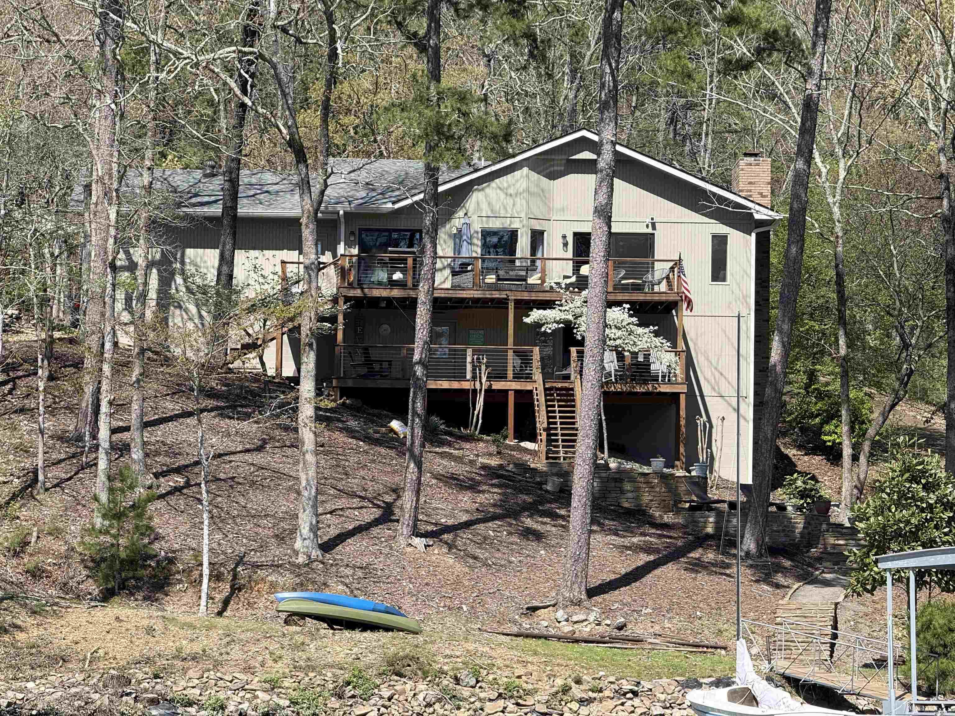 8  Baeza  Hot Springs Village, AR