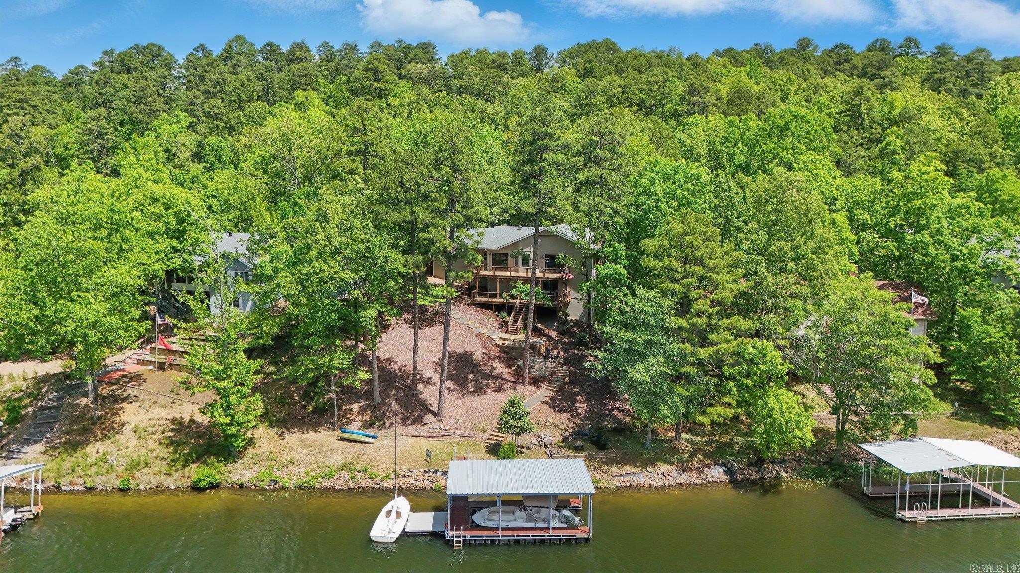 8  Baeza  Hot Springs Village, AR