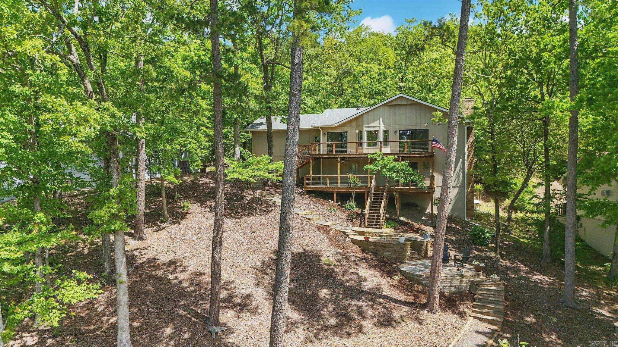 8  Baeza  Hot Springs Village, AR