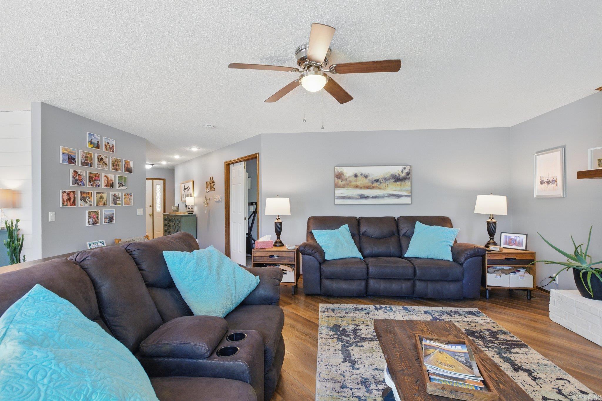 8  Baeza  Hot Springs Village, AR