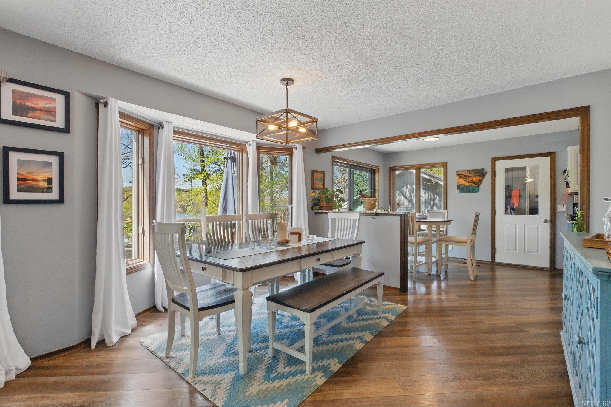8  Baeza  Hot Springs Village, AR