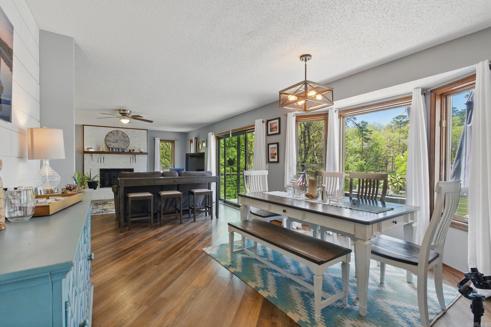 8  Baeza  Hot Springs Village, AR
