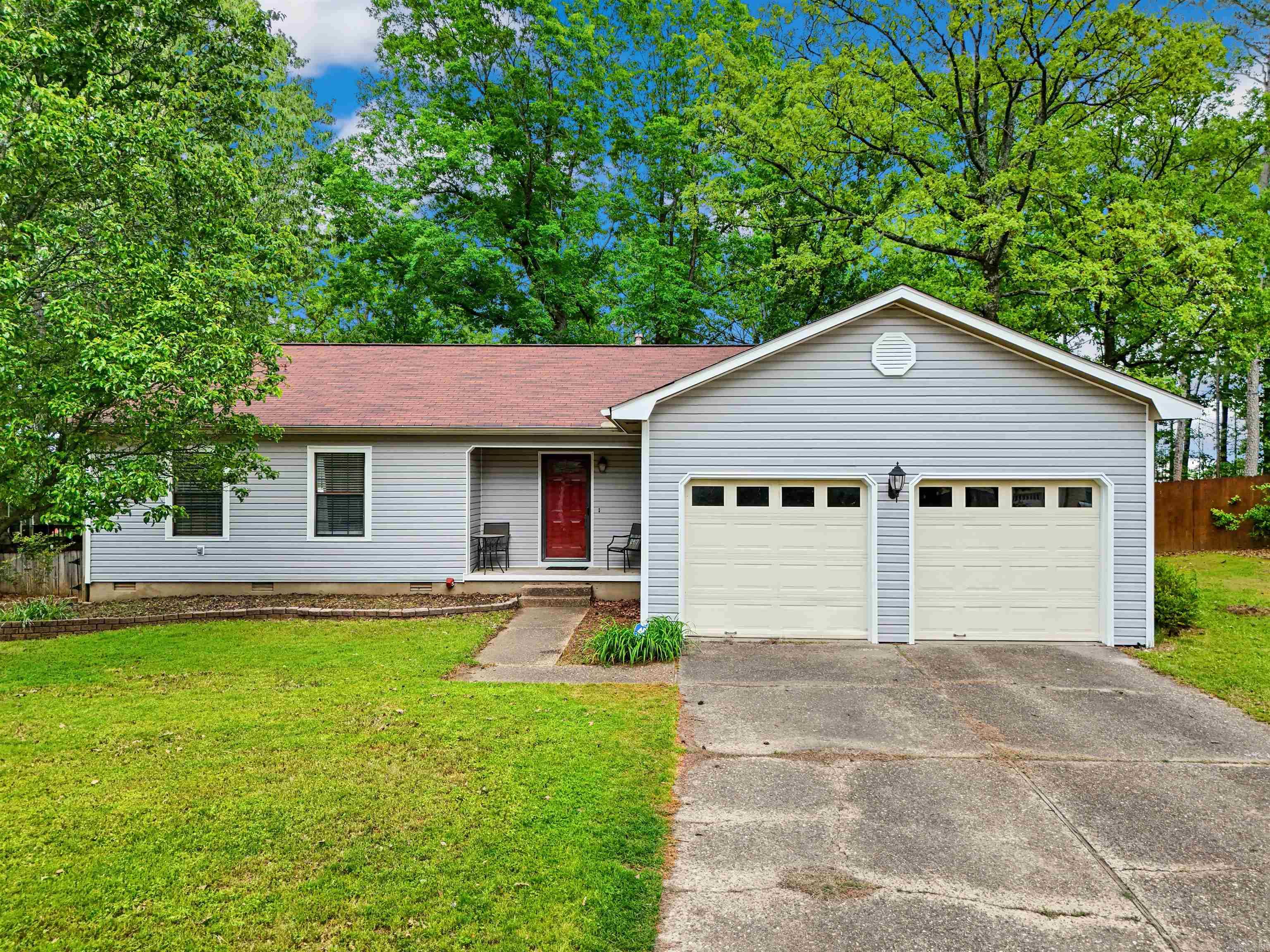 12417 Timber Bend Drive