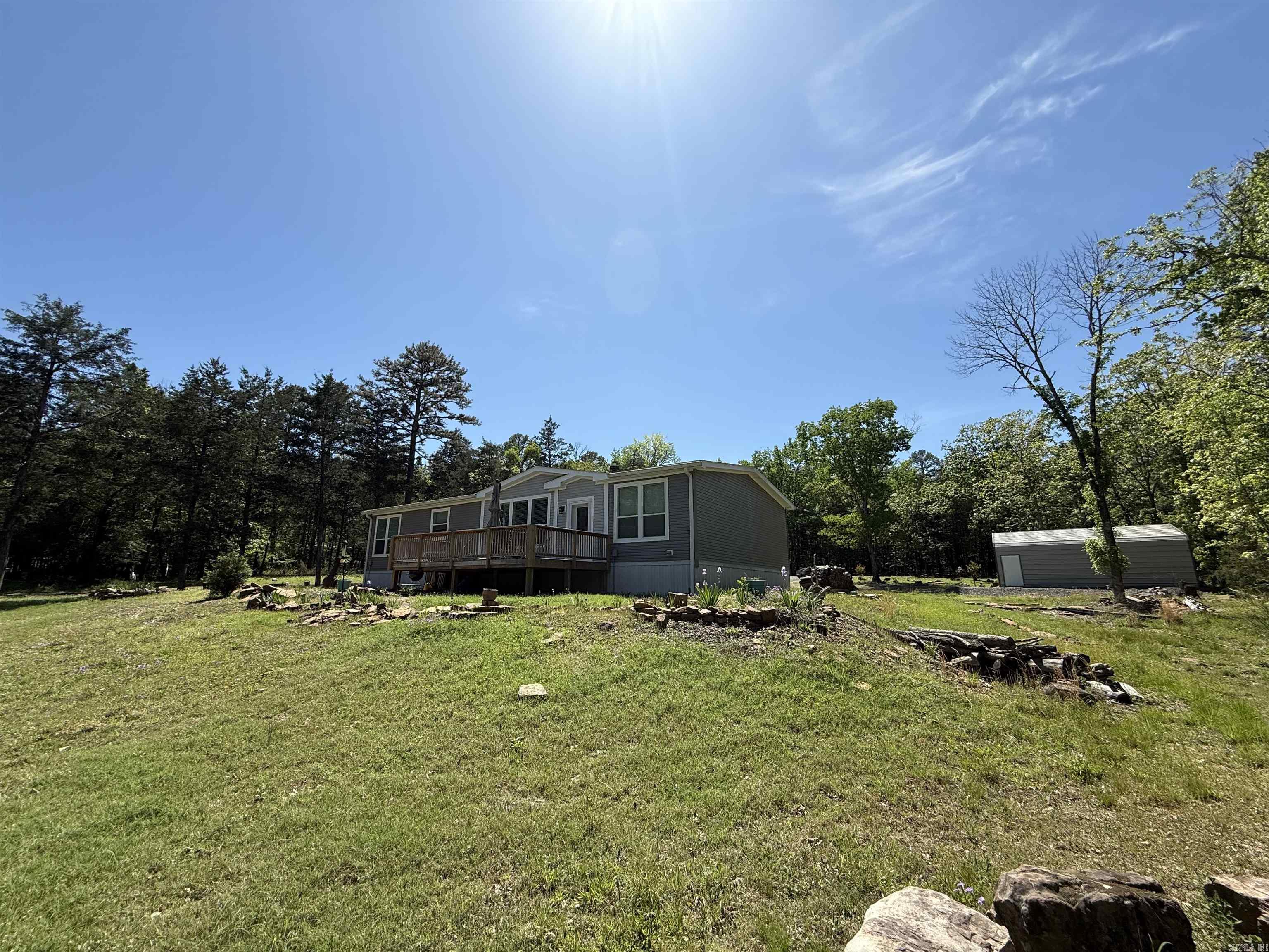 174  Danny  Clinton, AR
