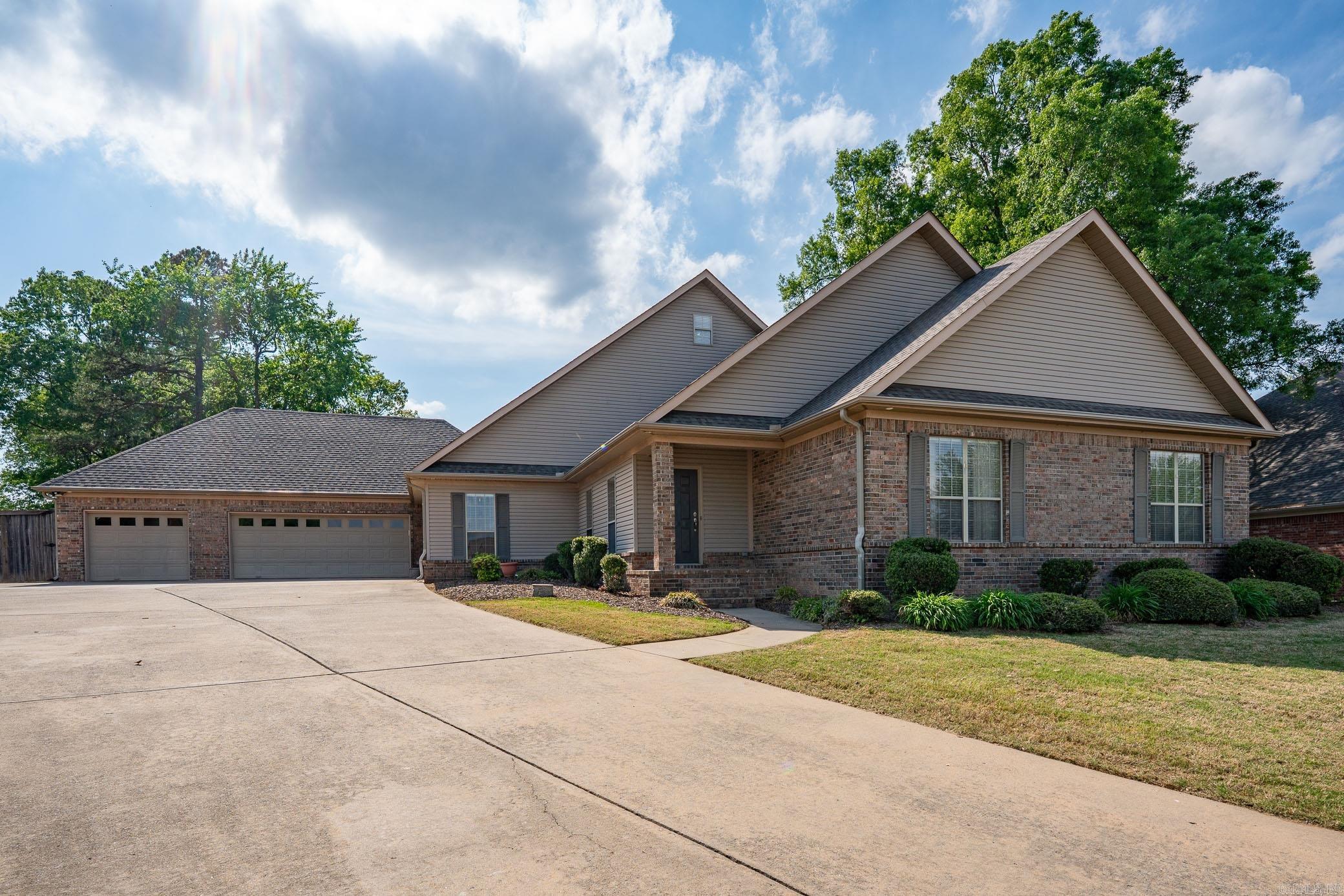 505  Fieldstone  Conway, AR