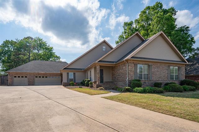 505  Fieldstone  Conway, AR