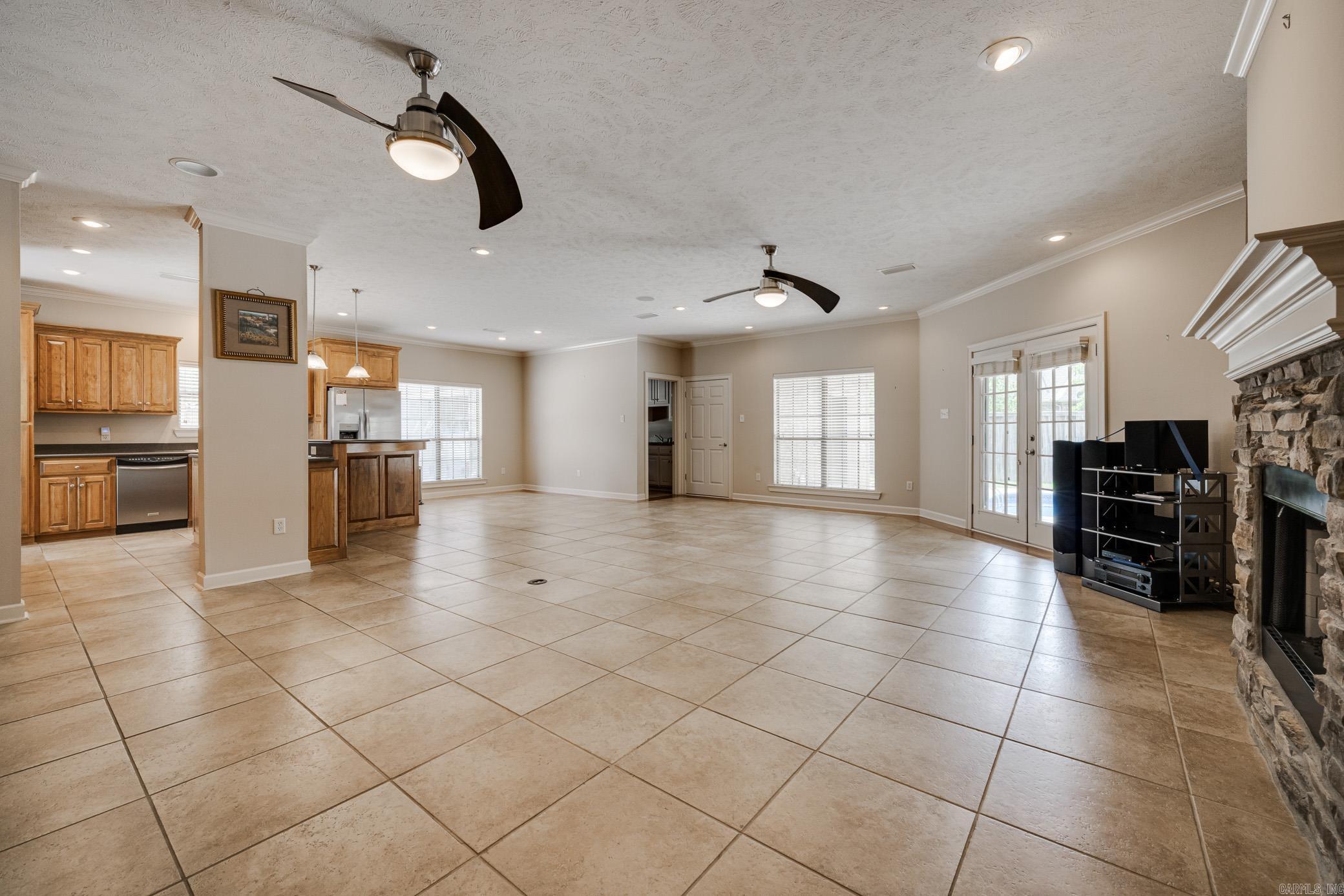 505  Fieldstone  Conway, AR