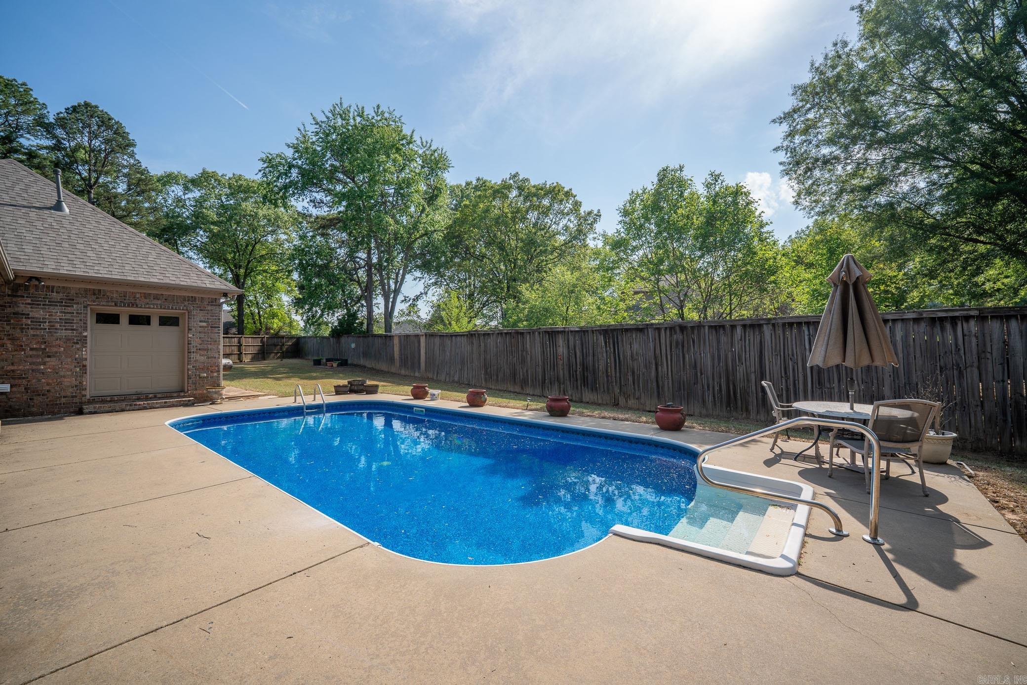 505  Fieldstone  Conway, AR