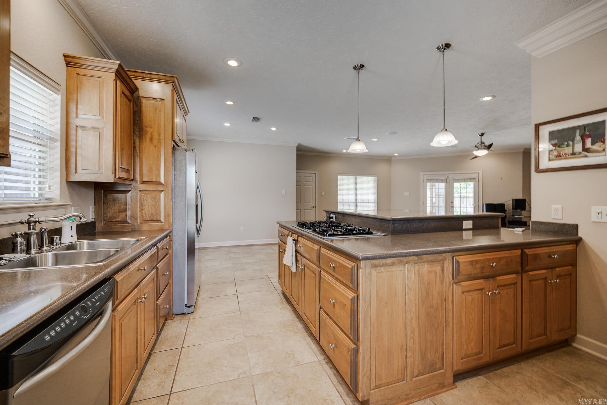 505  Fieldstone  Conway, AR