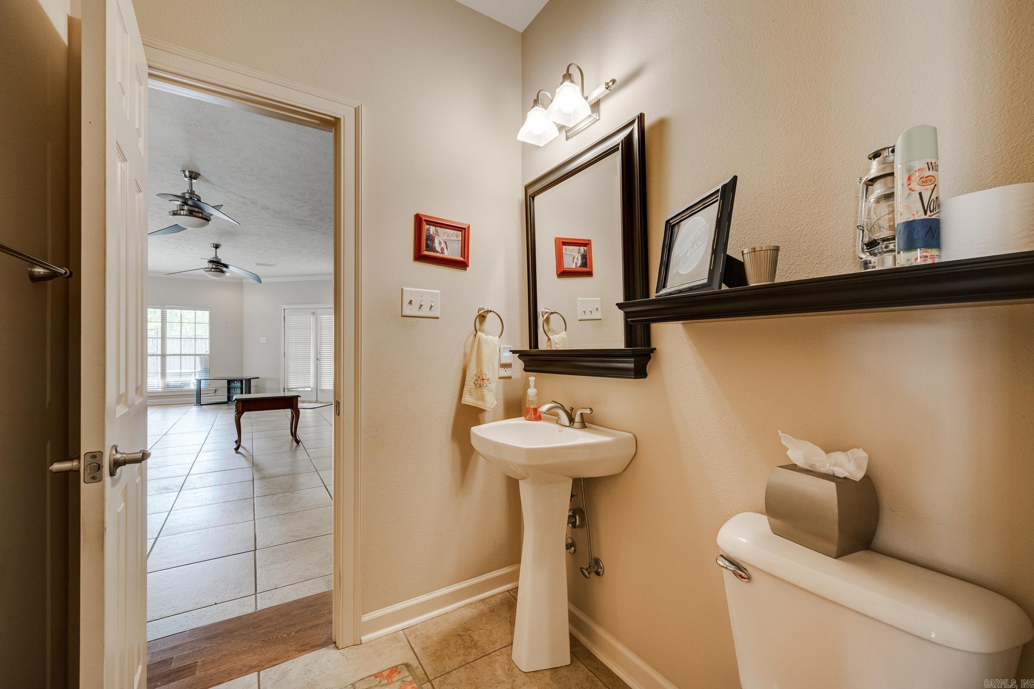 505  Fieldstone  Conway, AR